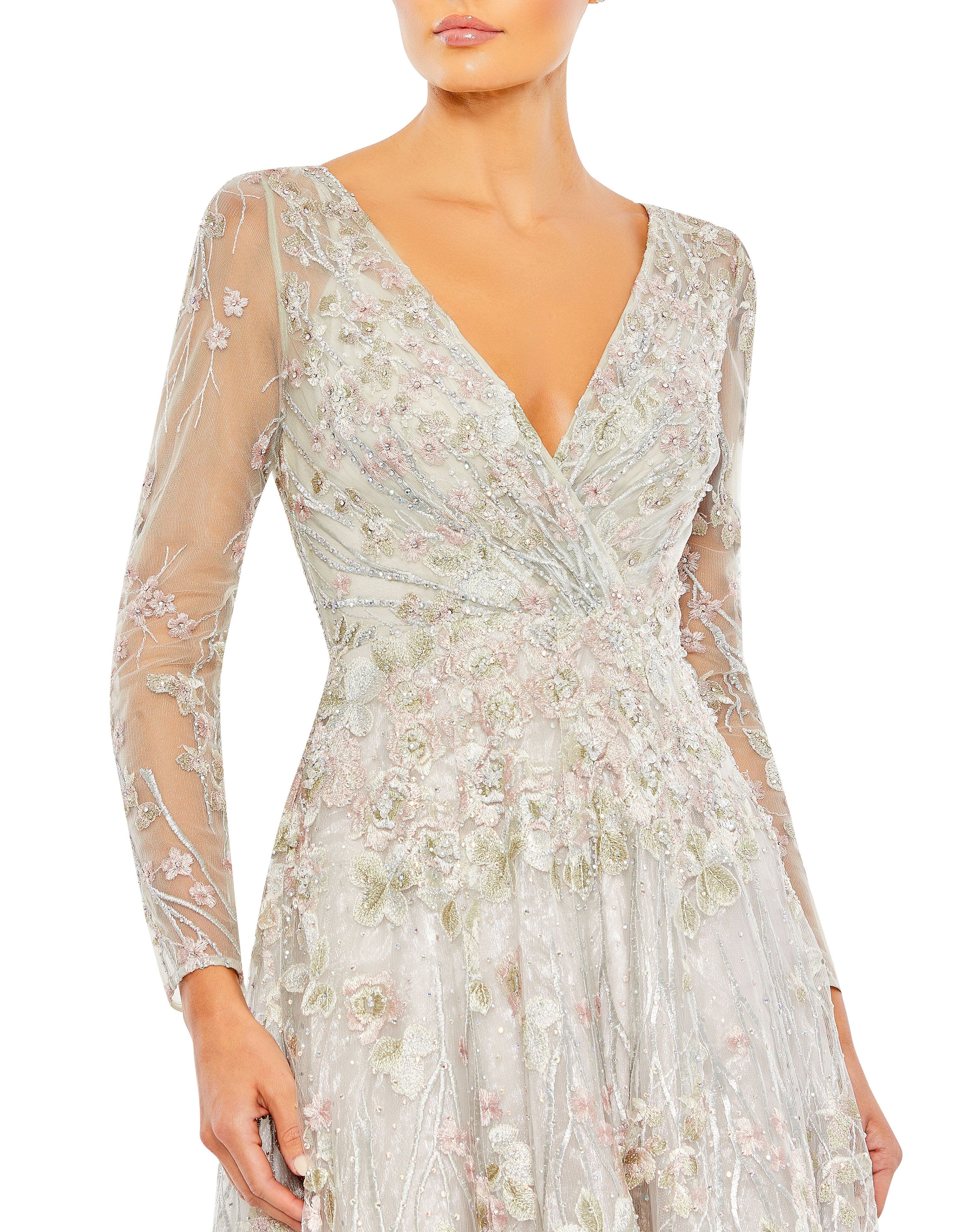 MAC DUGGAL 20402 DRESS