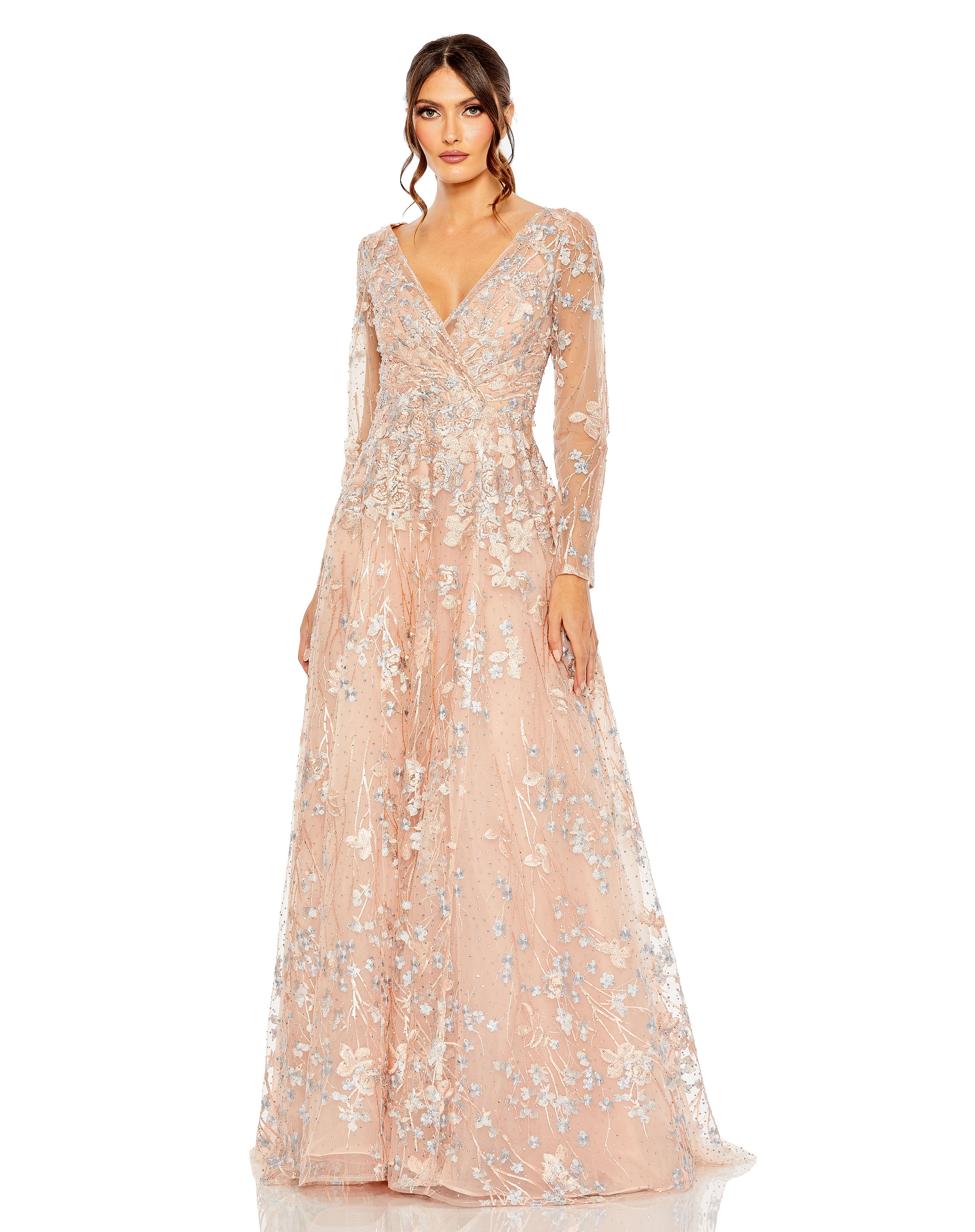 MAC DUGGAL 20402 DRESS