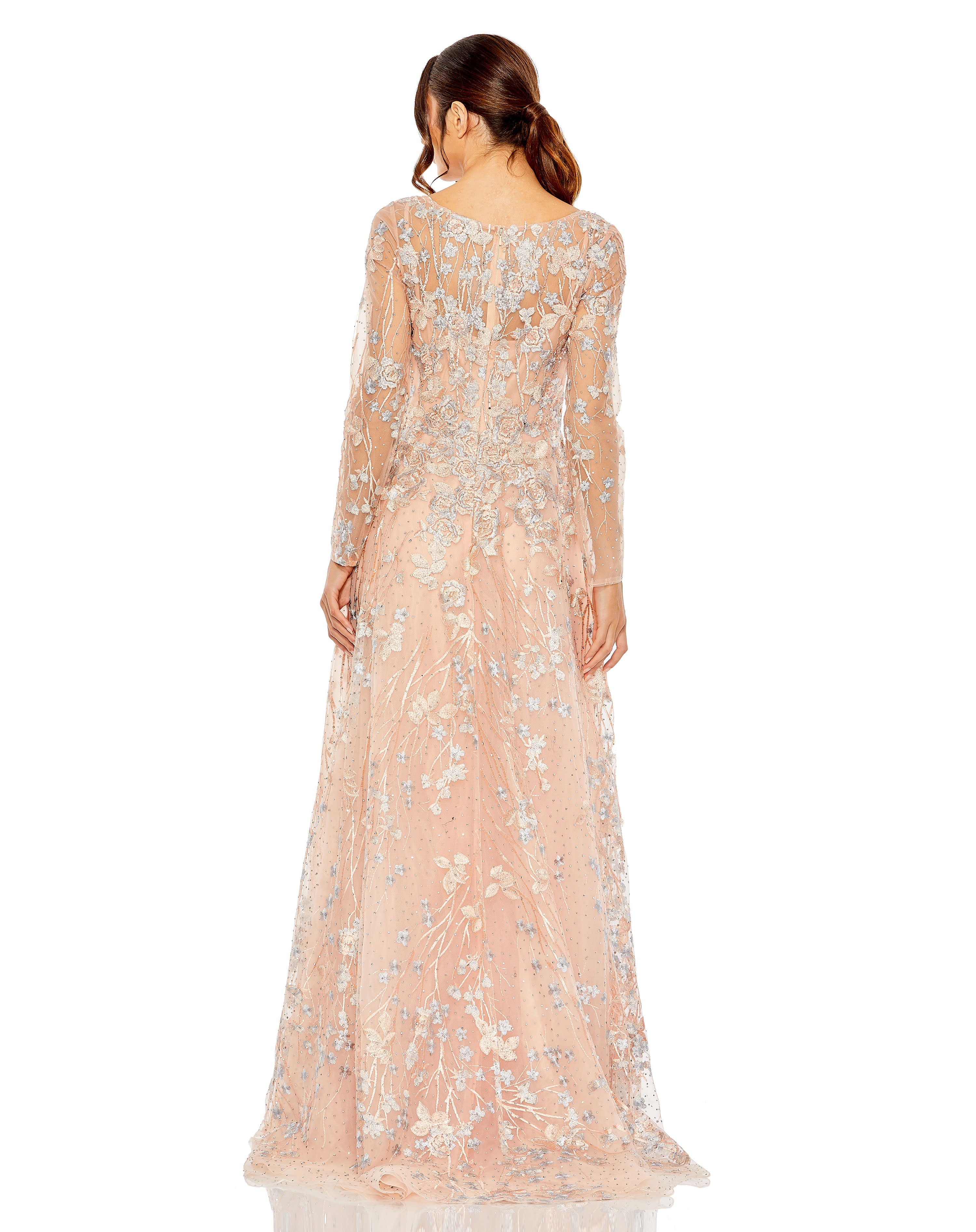 MAC DUGGAL 20402 DRESS