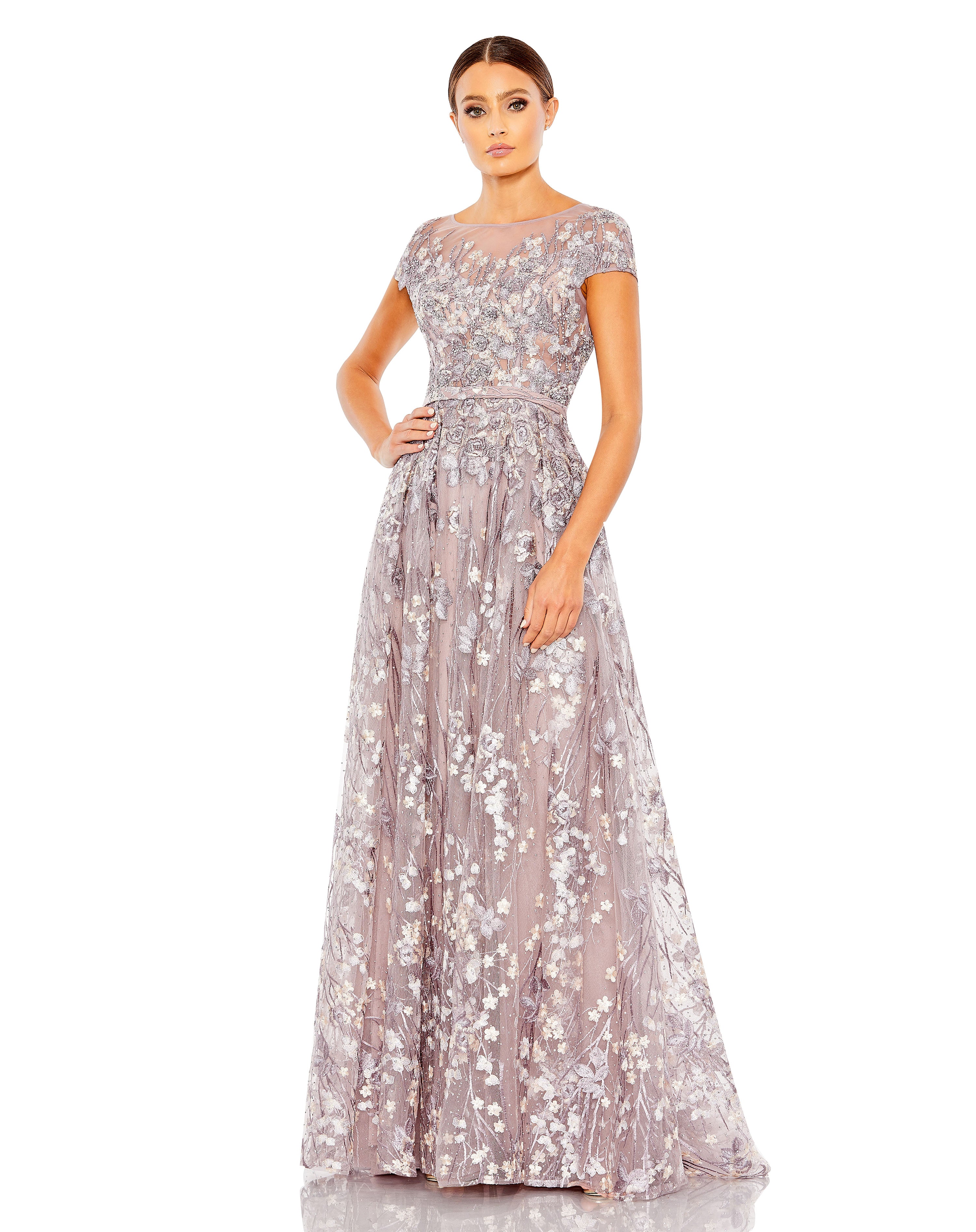 MAC DUGGAL 20405 DRESS