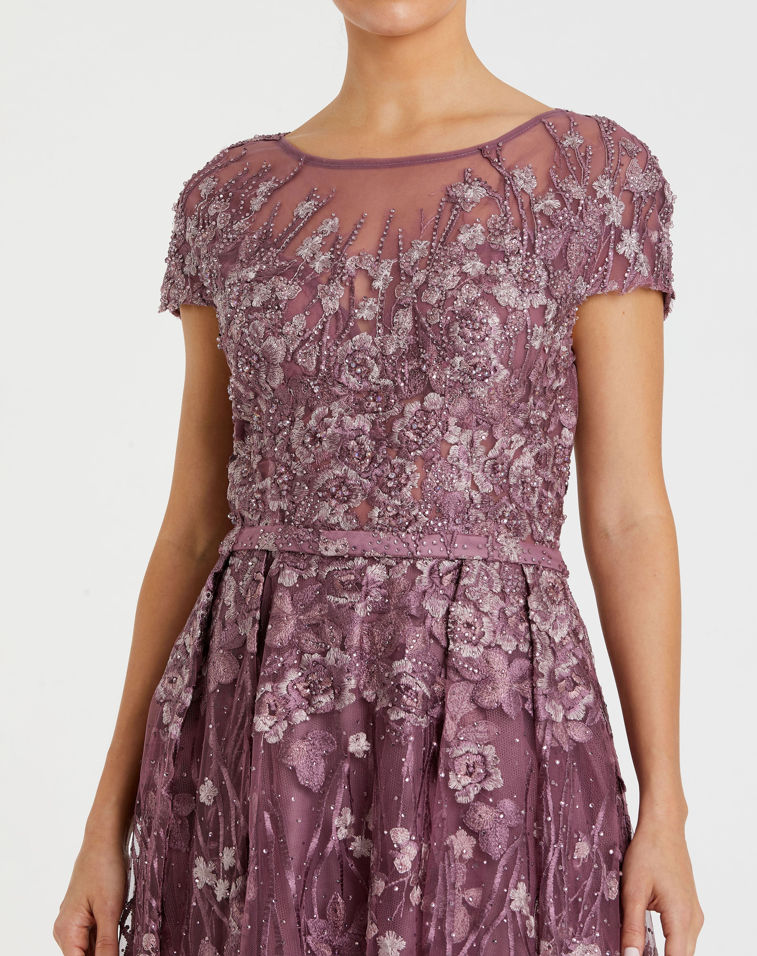 MAC DUGGAL 20405 DRESS