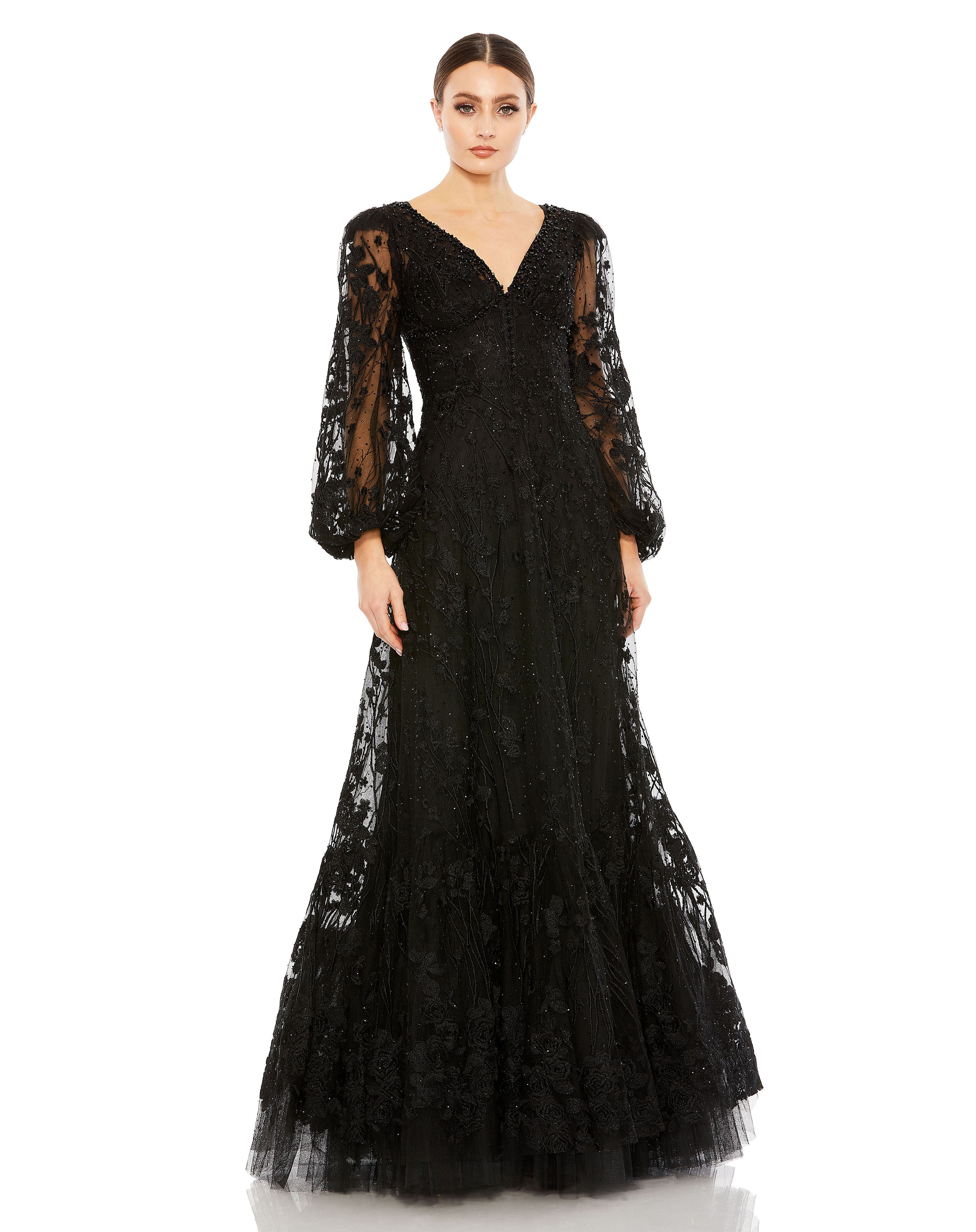 MAC DUGGAL 20430 DRESS
