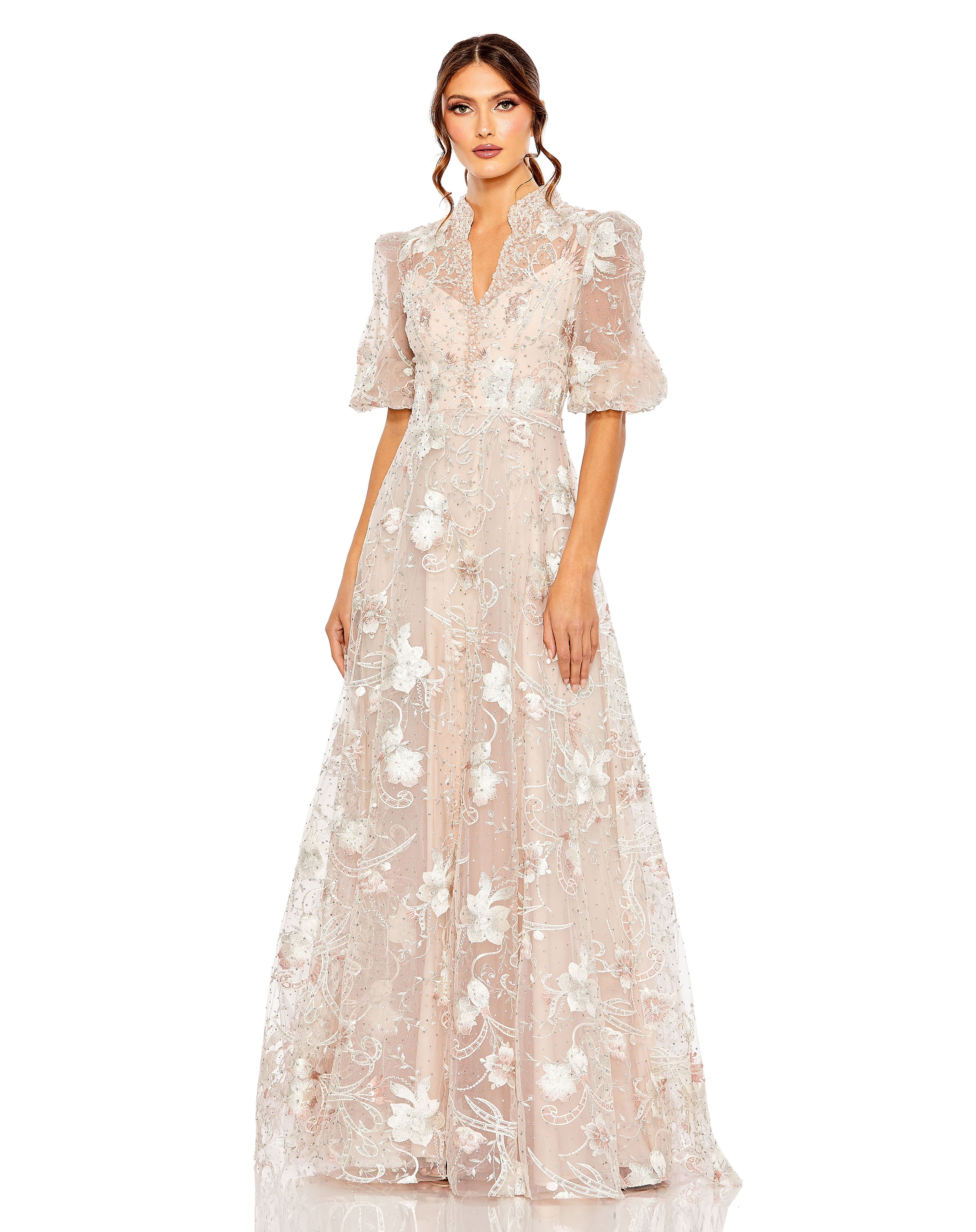 MAC DUGGAL 20452 DRESS