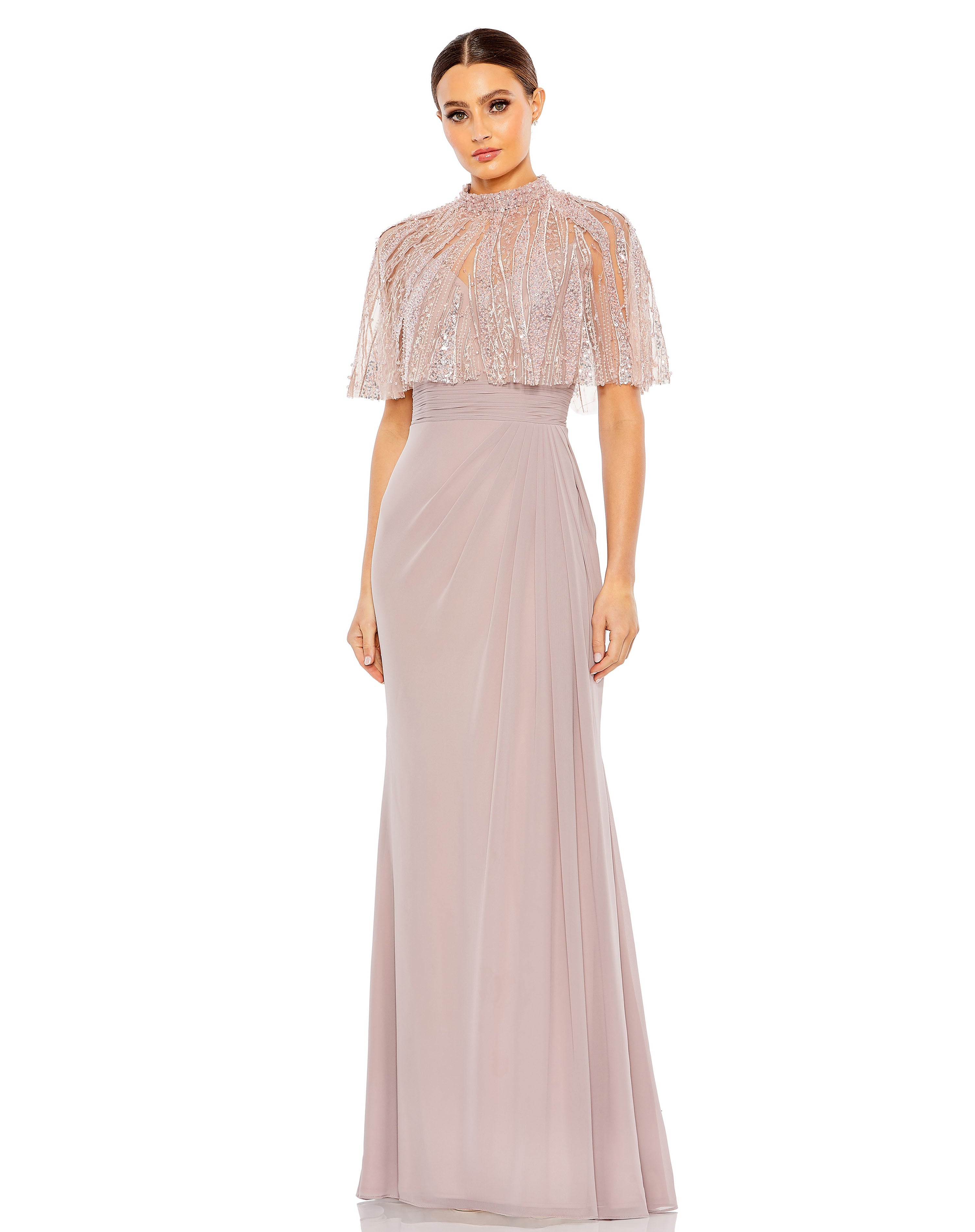 MAC DUGGAL 20467 DRESS