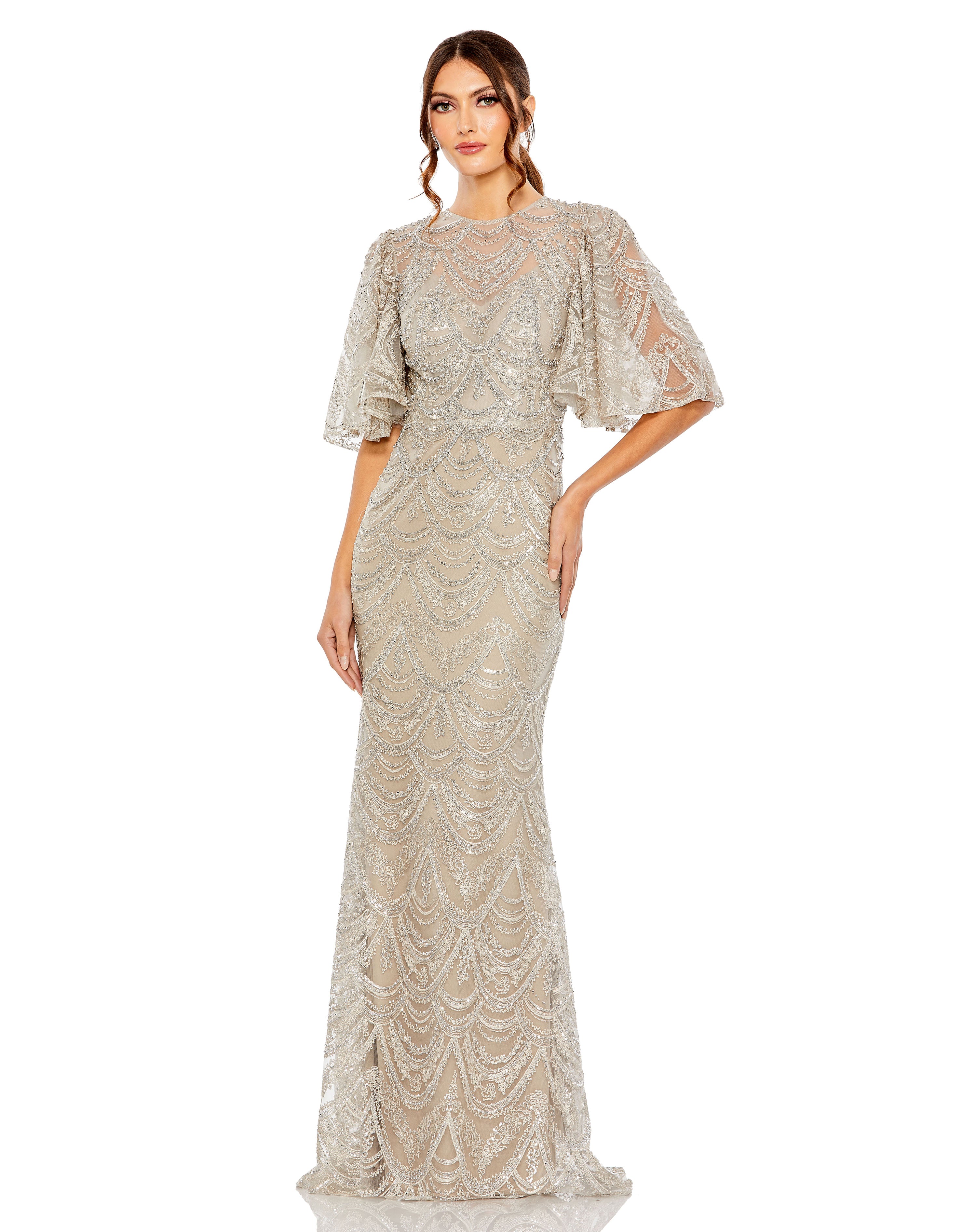 MAC DUGGAL 20481 DRESS