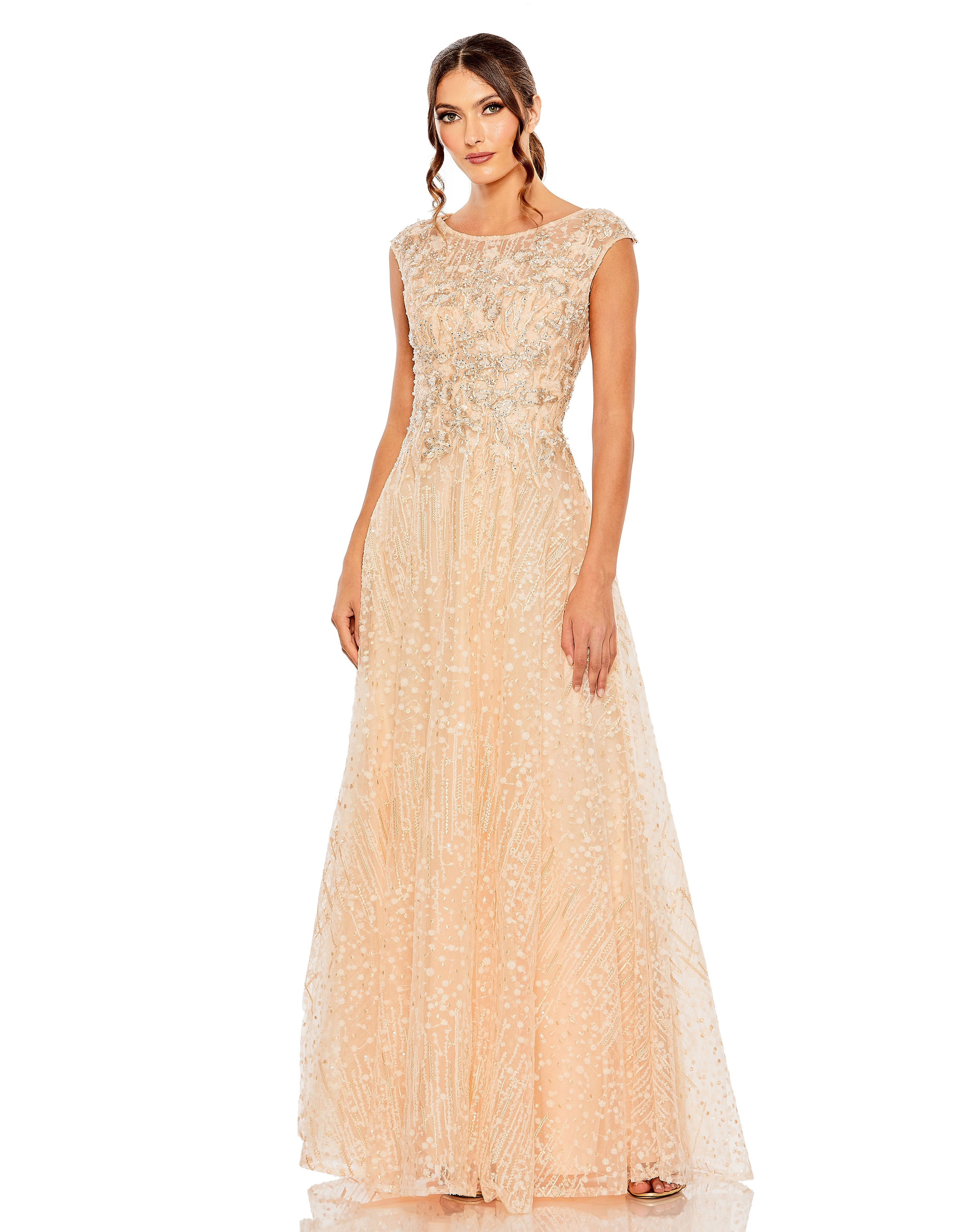 MAC DUGGAL 20501 DRESS