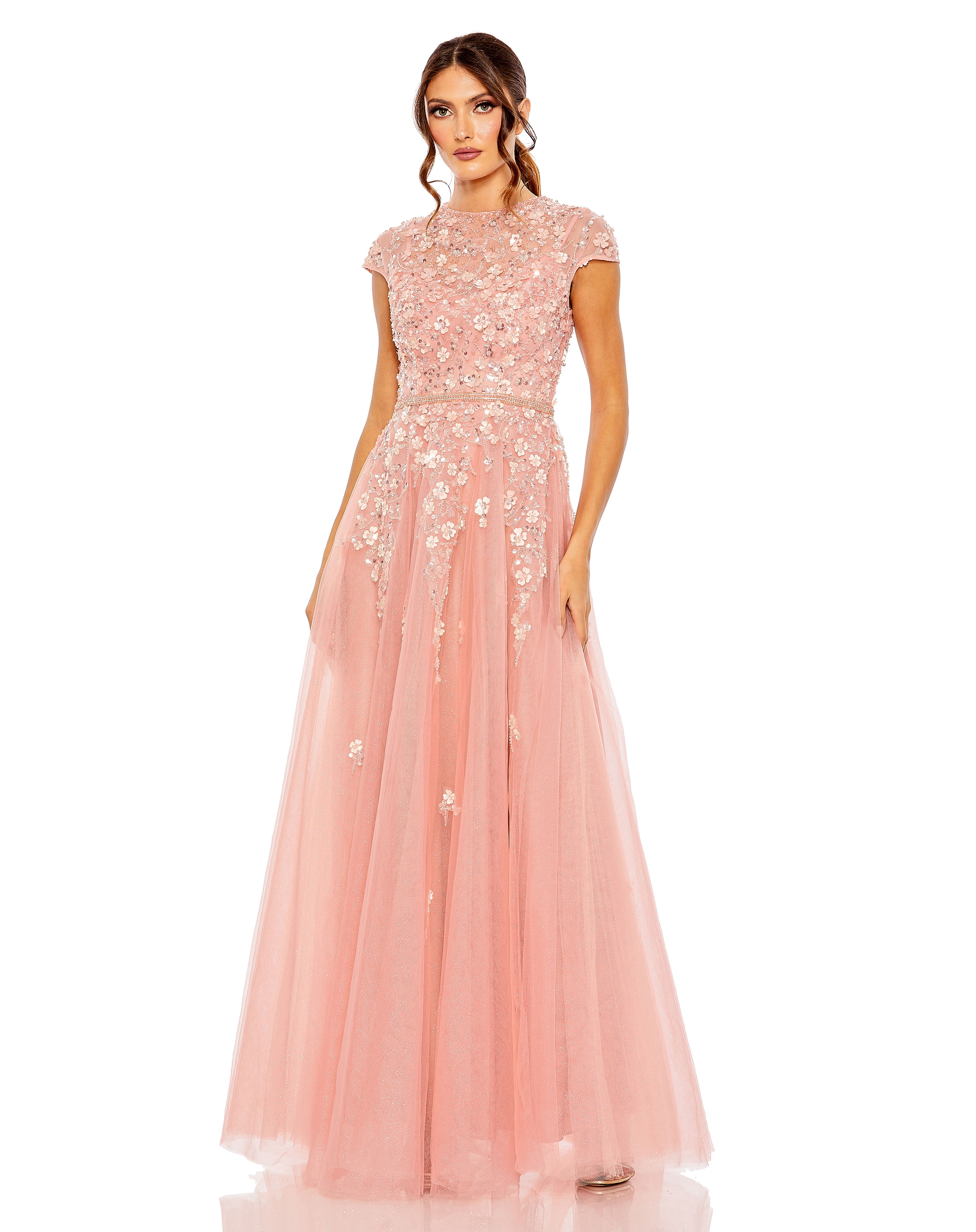 MAC DUGGAL 20511 DRESS