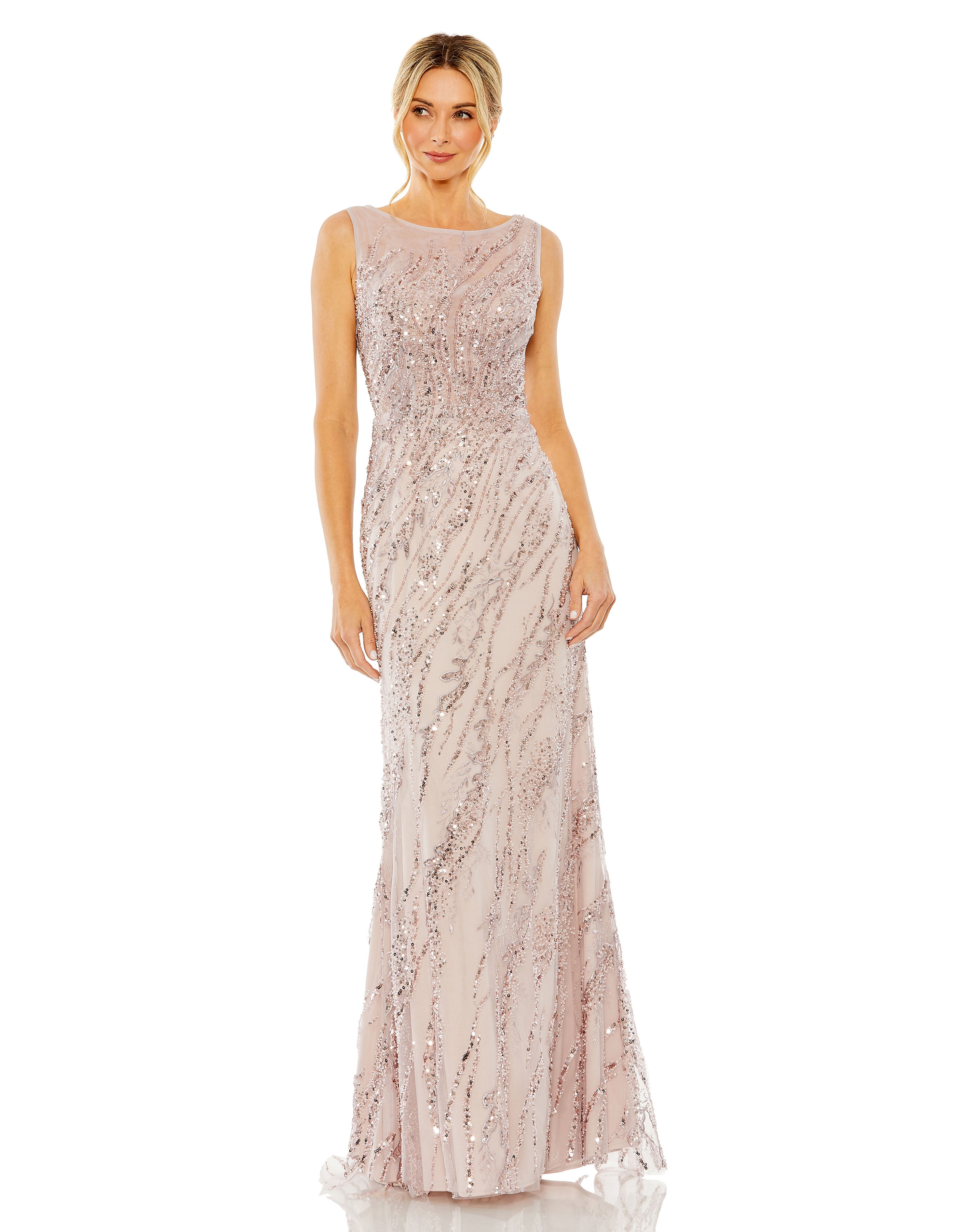 MAC DUGGAL 20518 DRESS