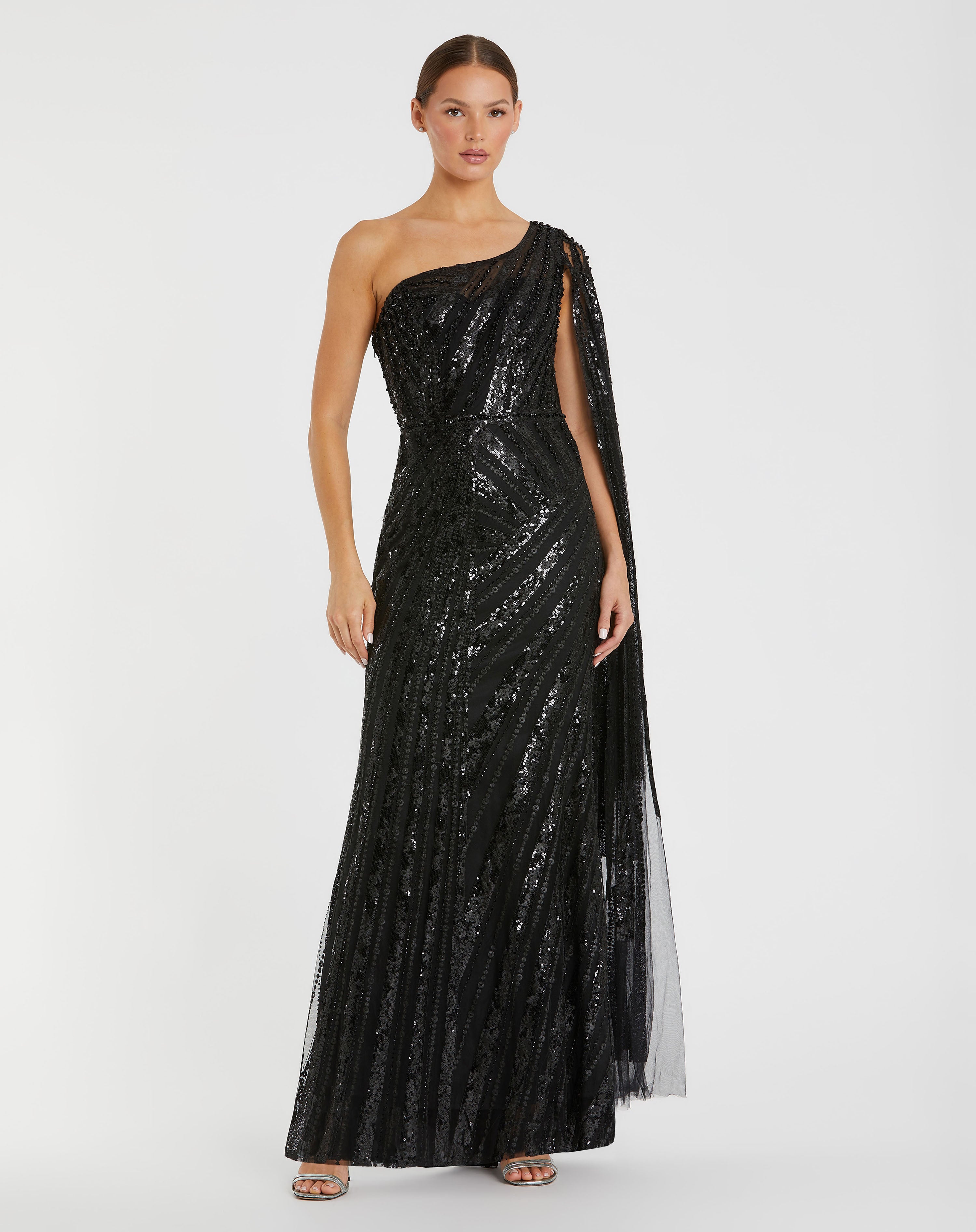 MAC DUGGAL 20528 DRESS