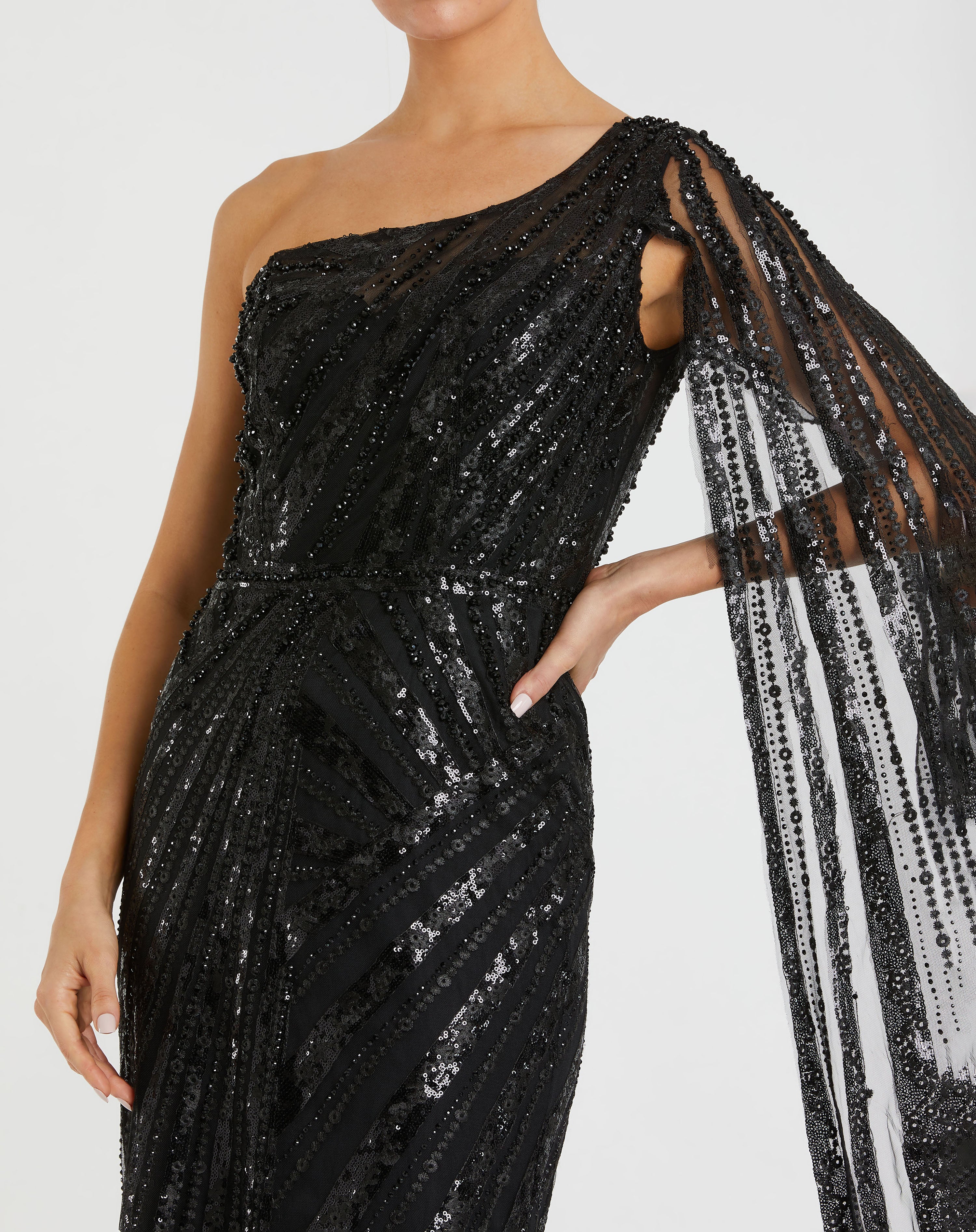 MAC DUGGAL 20528 DRESS