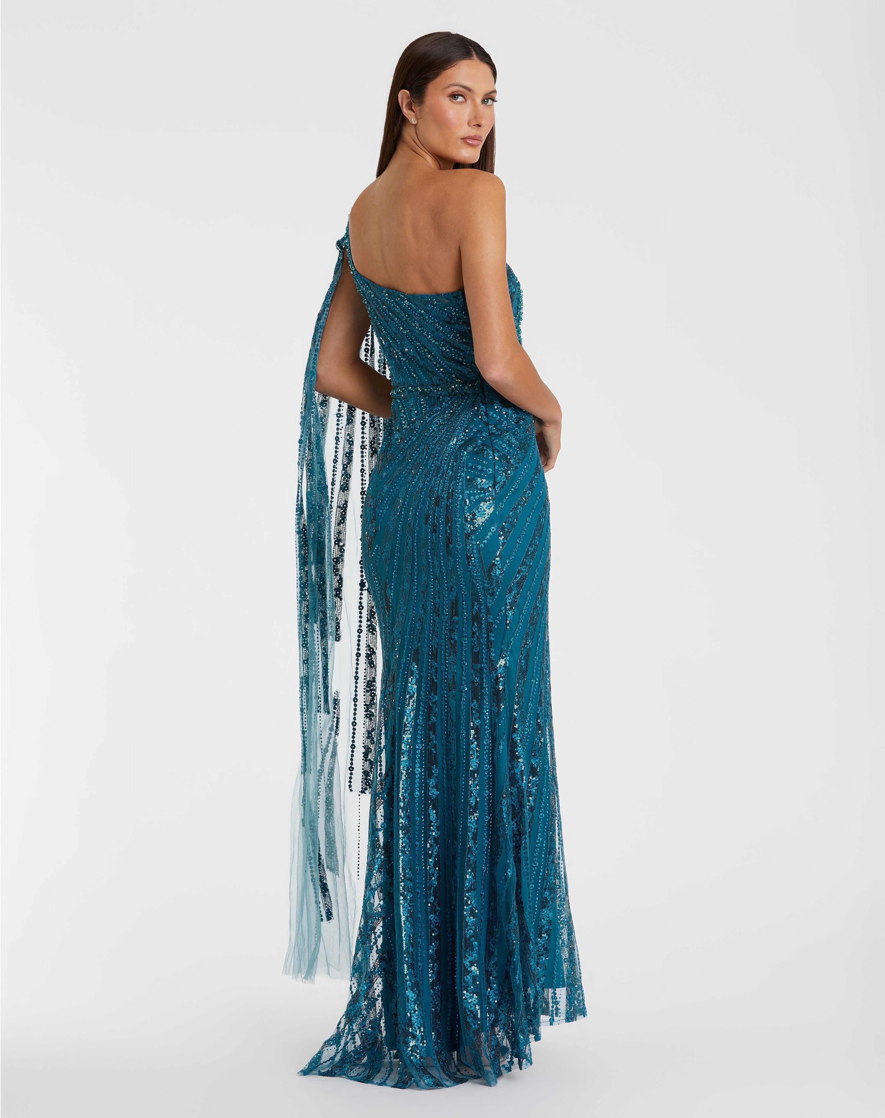 MAC DUGGAL 20528 DRESS