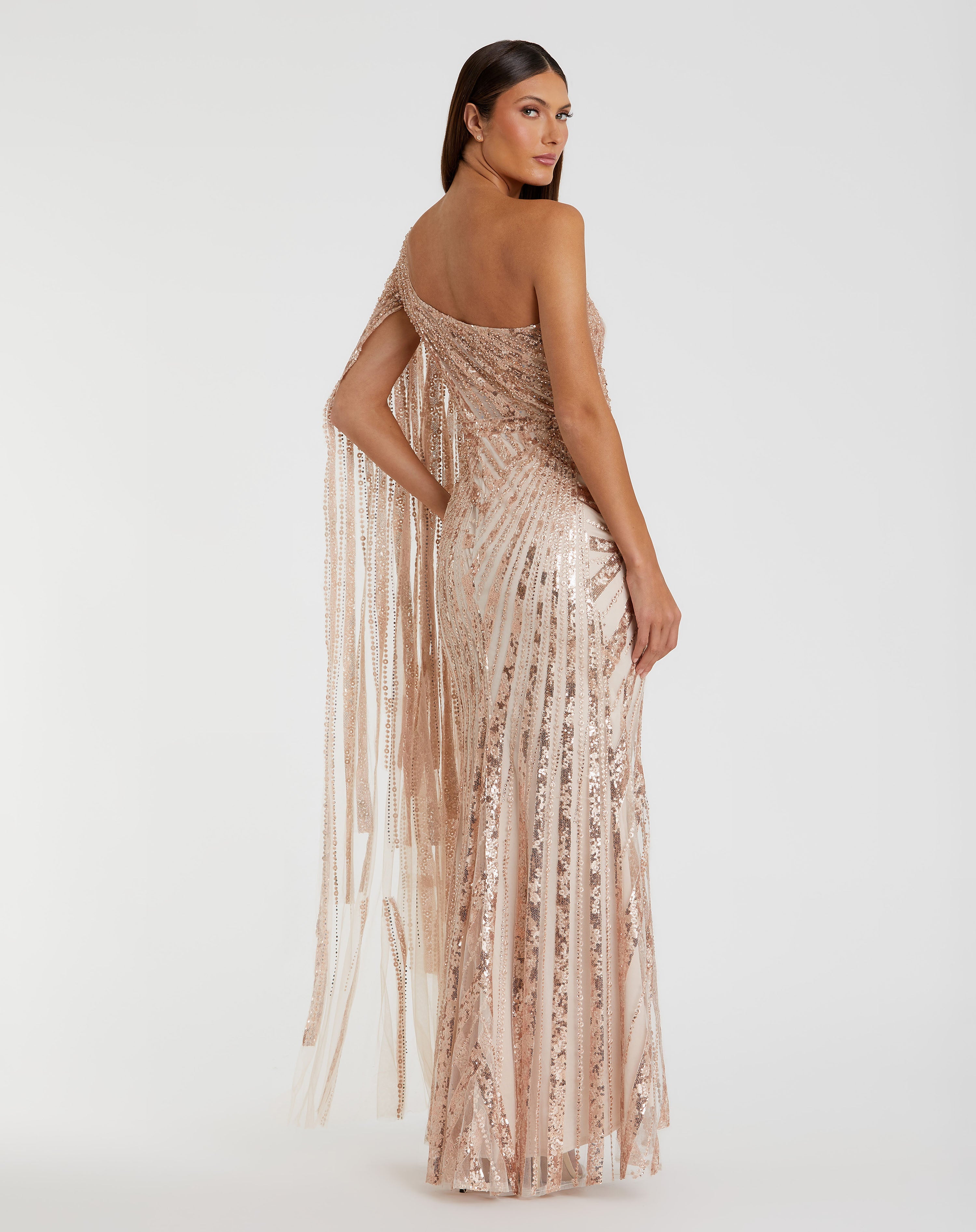 MAC DUGGAL 20528 DRESS