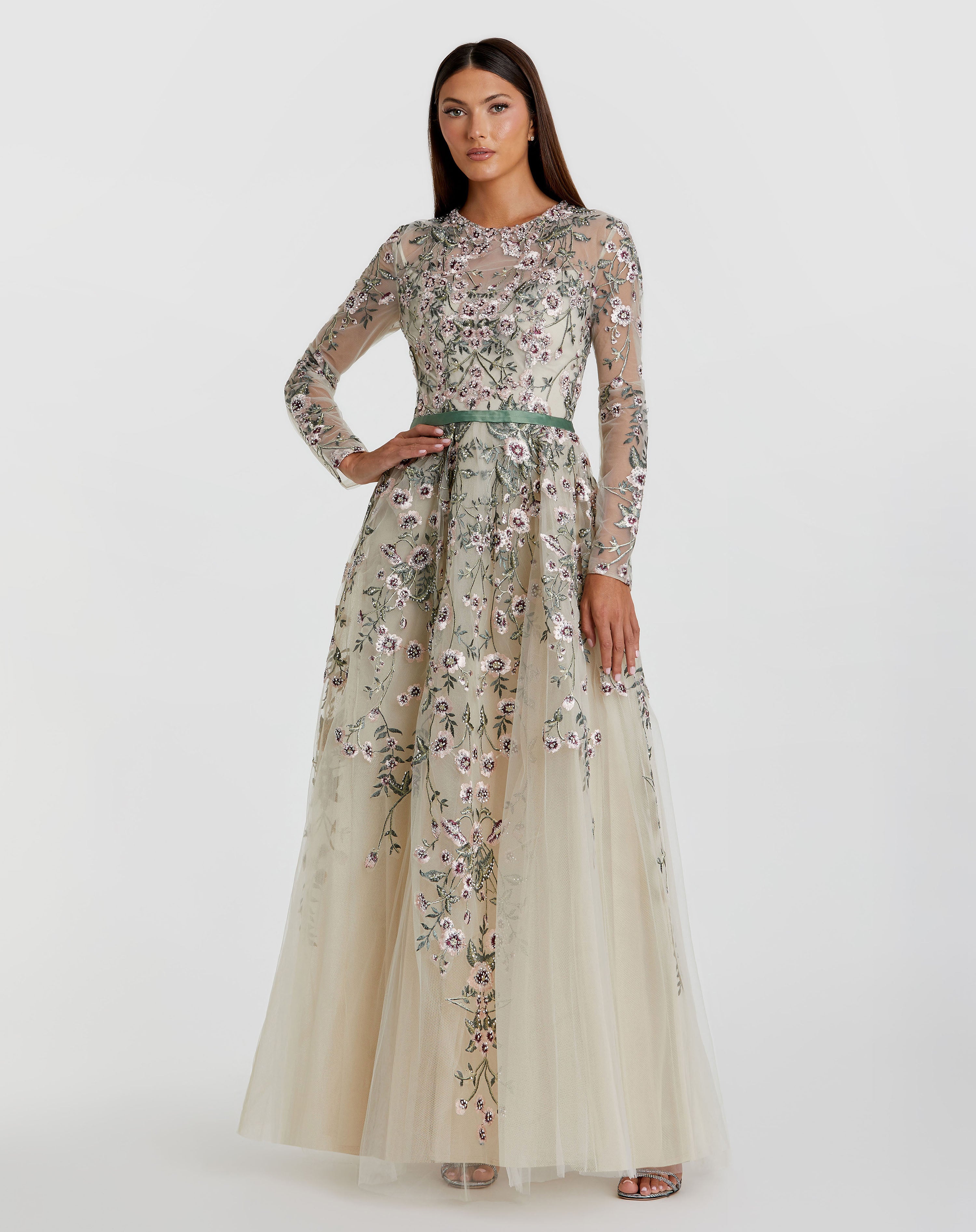 MAC DUGGAL 20580 DRESS