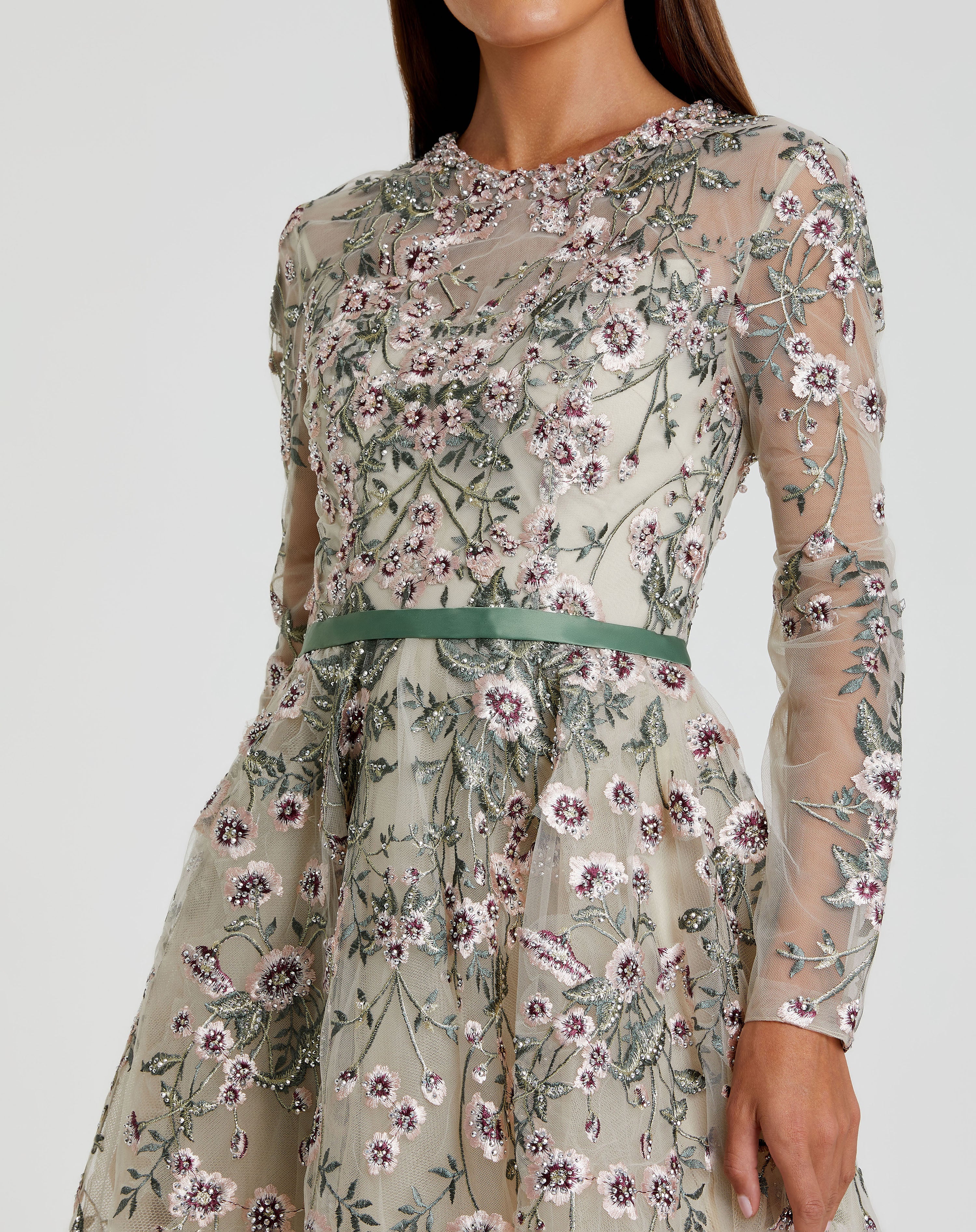 MAC DUGGAL 20580 DRESS