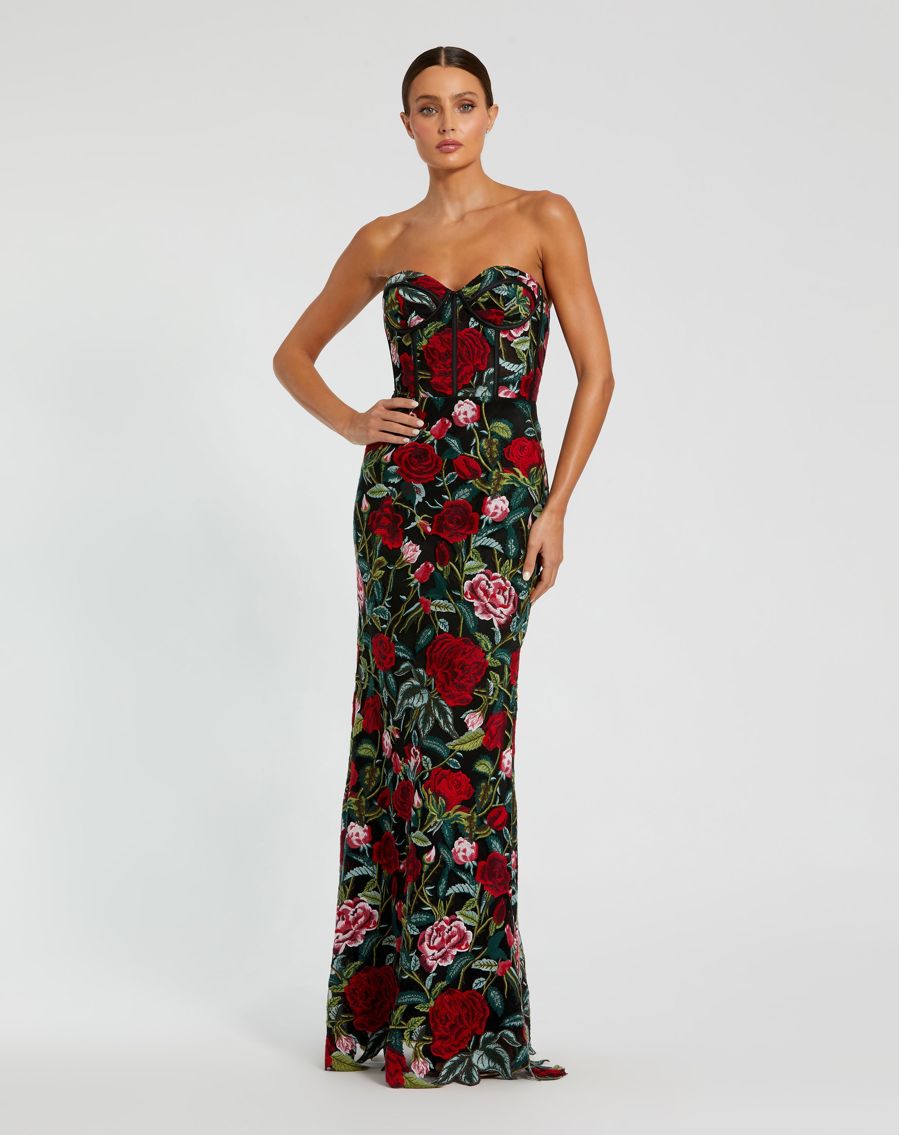 MAC DUGGAL 20757 DRESS