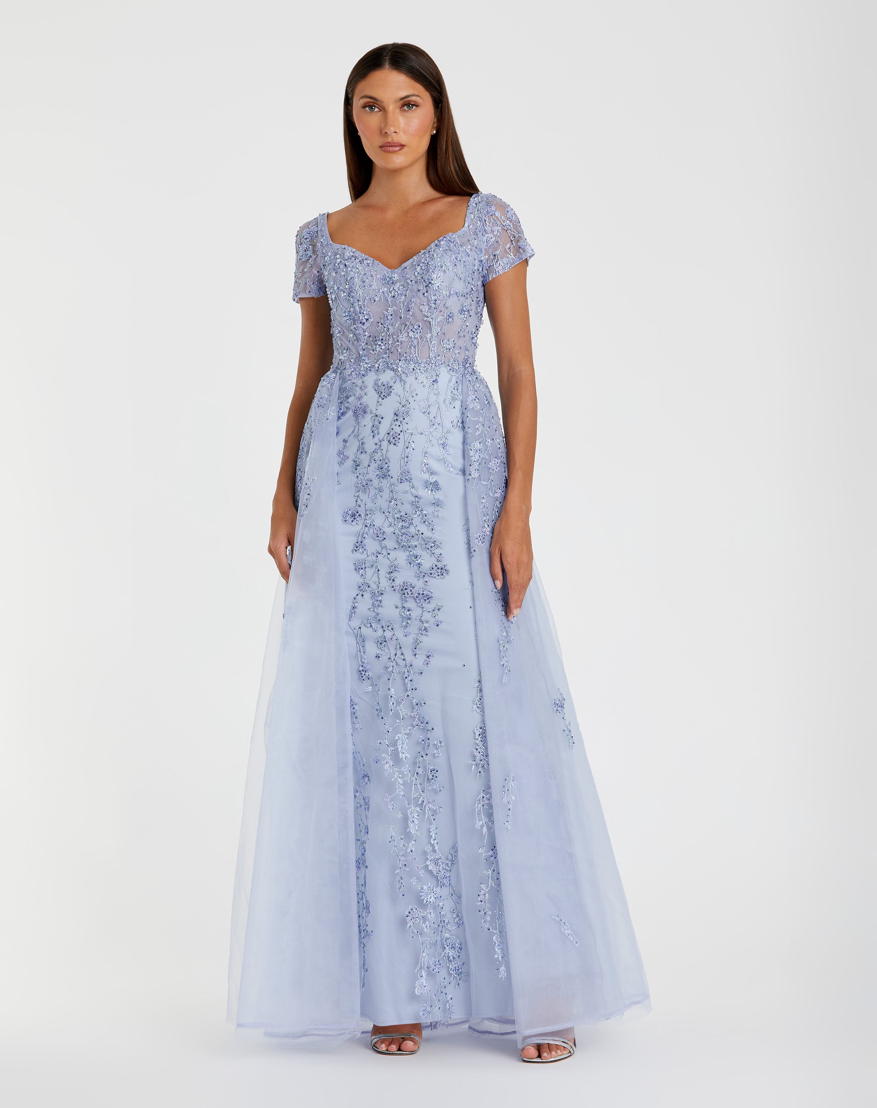 MAC DUGGAL 21035 DRESS