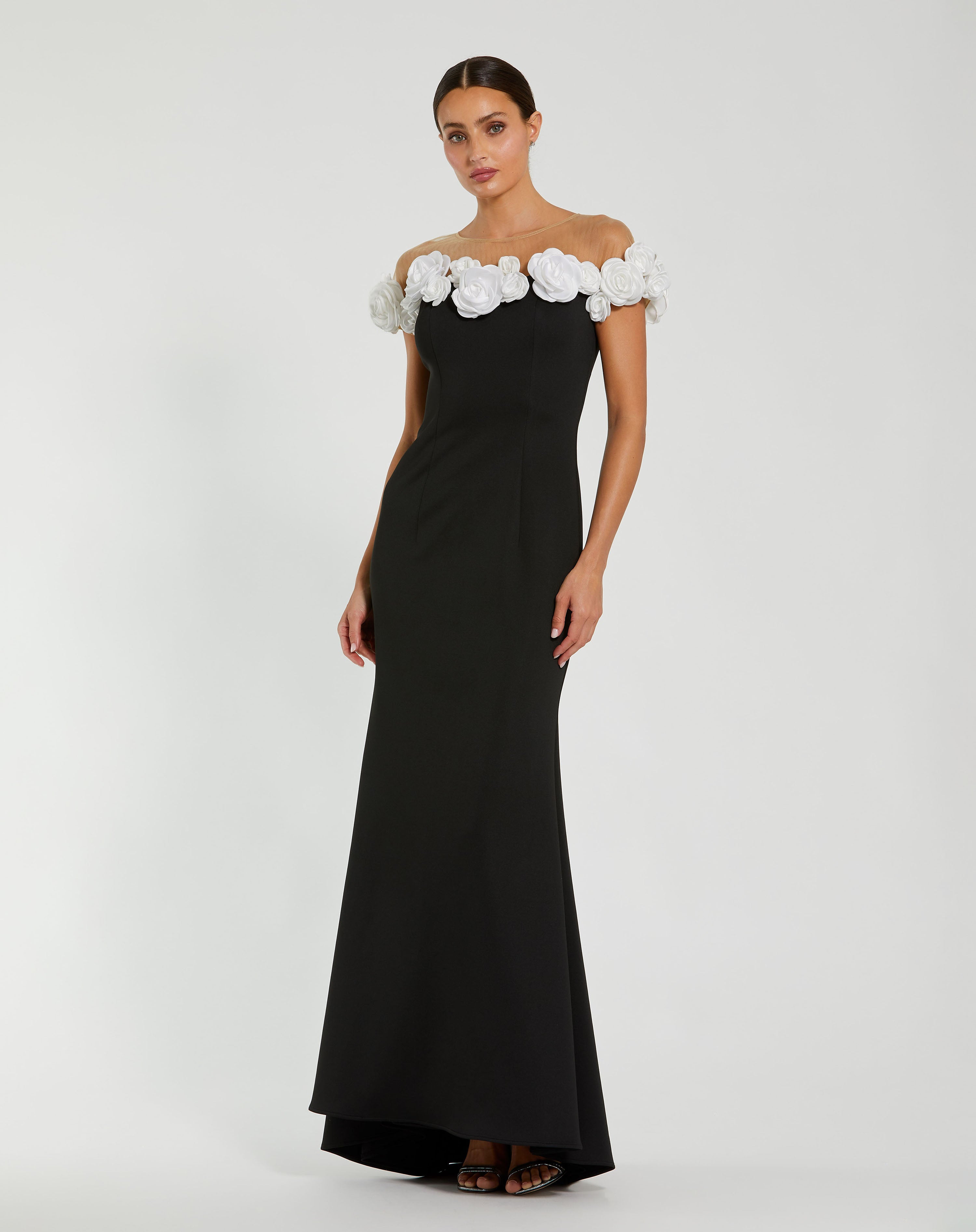 MAC DUGGAL 21041 DRESS