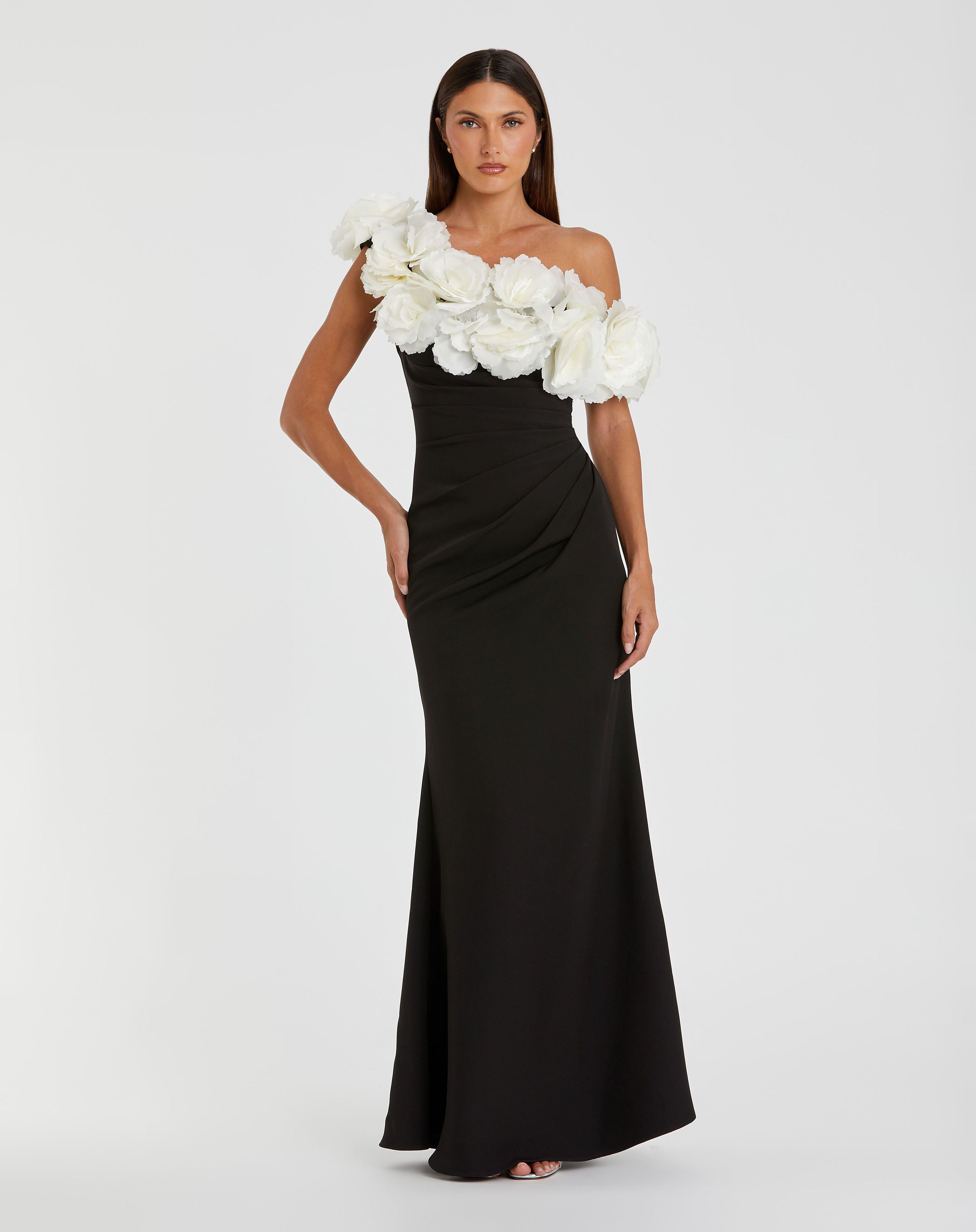 MAC DUGGAL 21079 DRESS