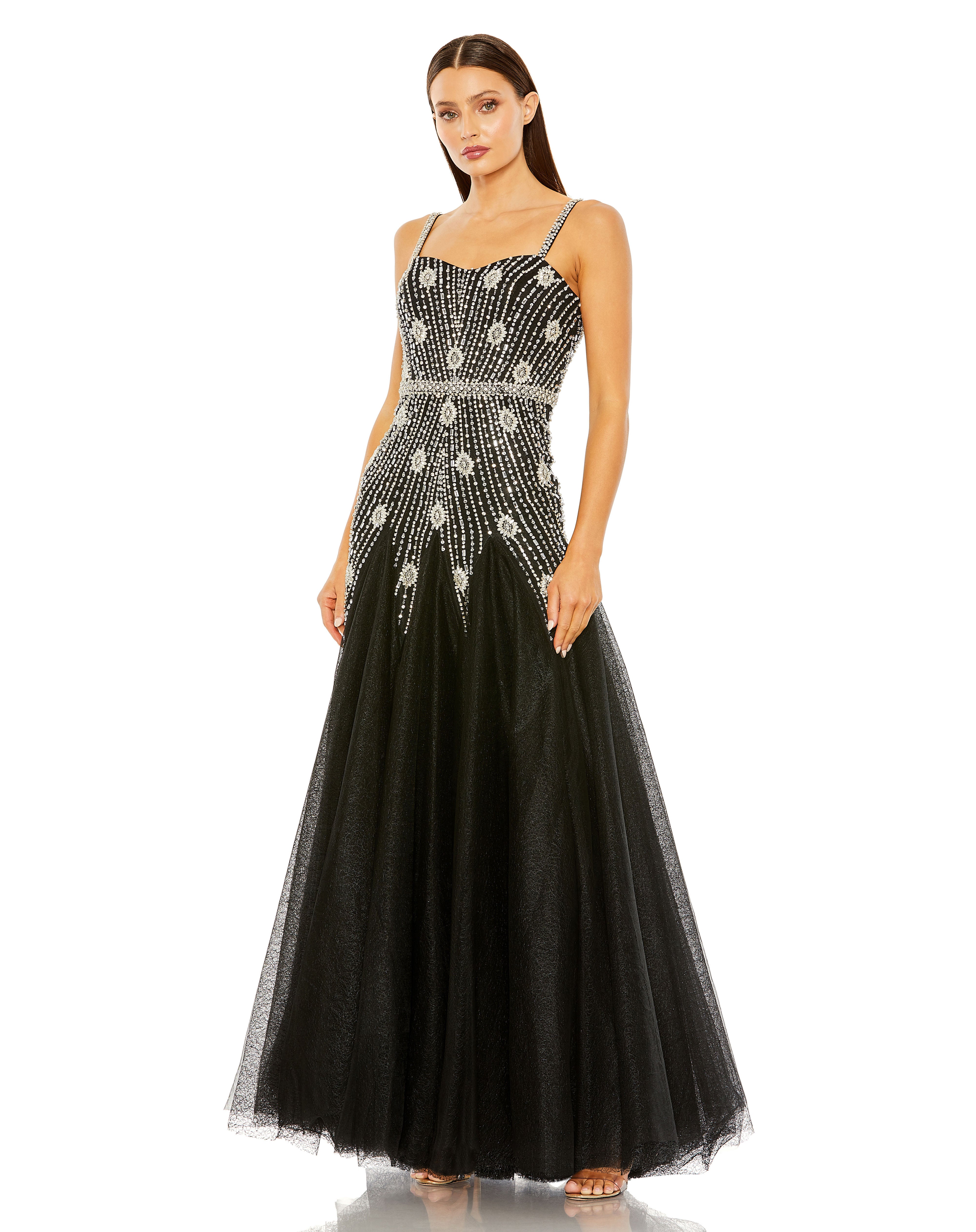 Mac Duggal 2236 Dress