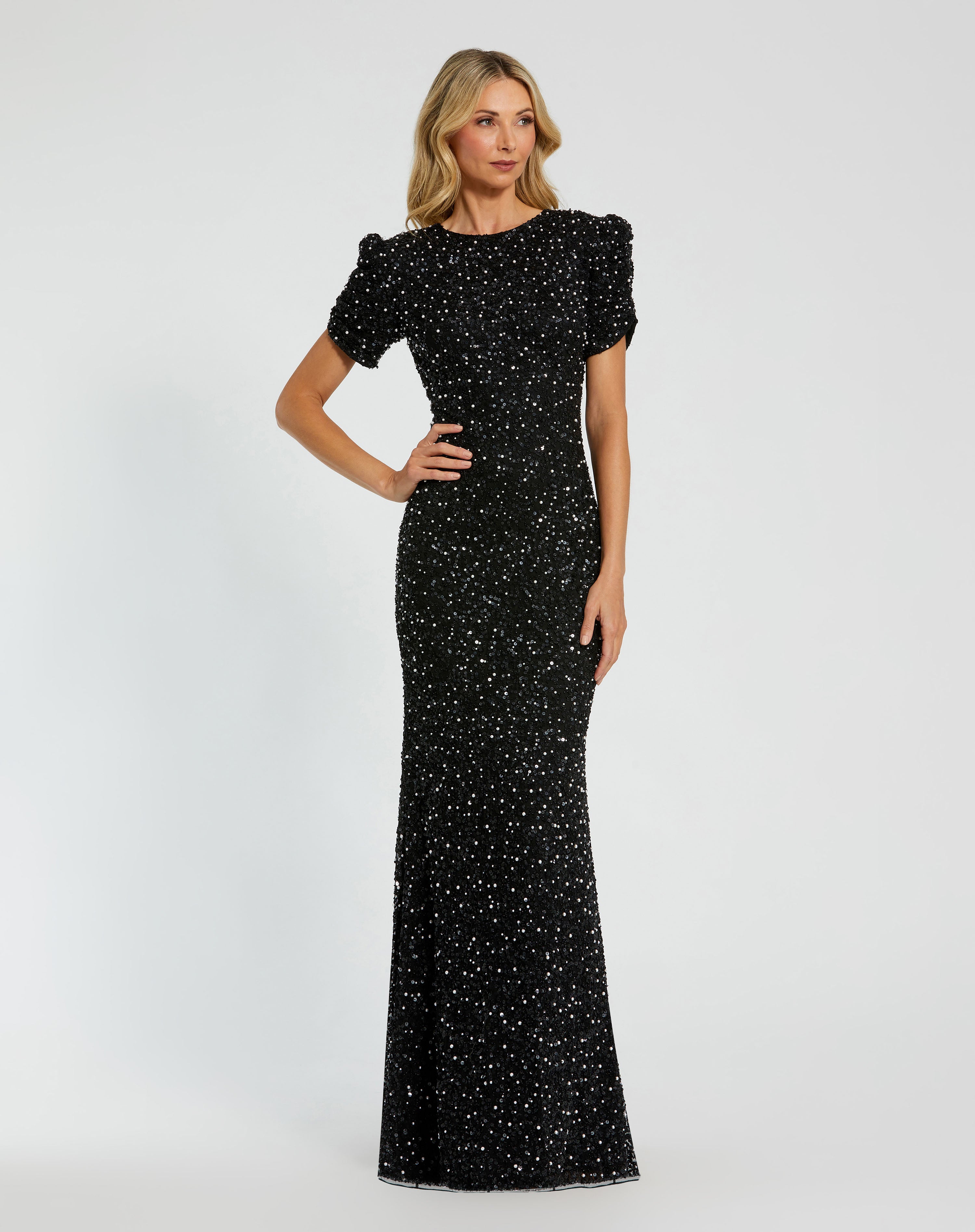 MAC DUGGAL 24003 DRESS