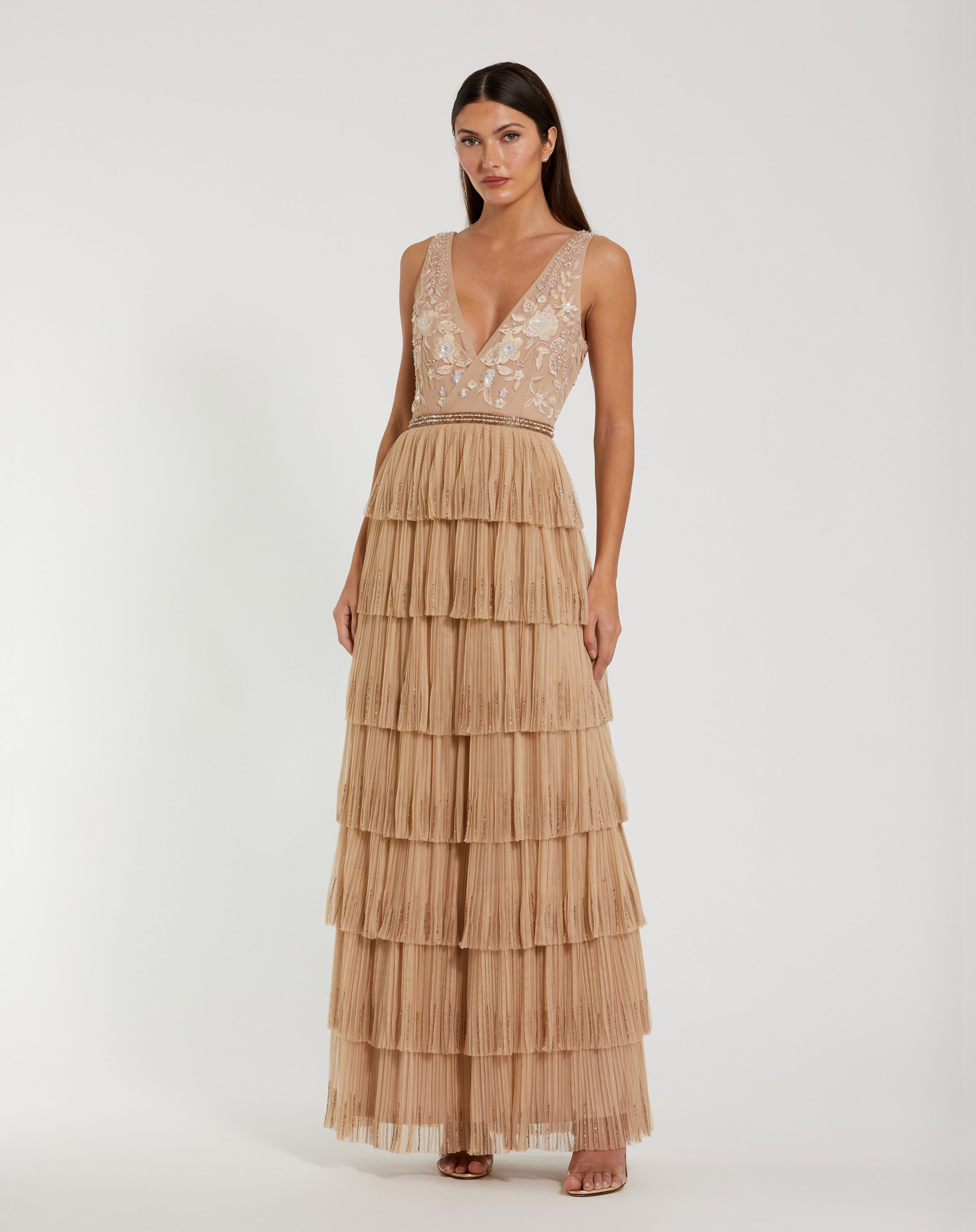 MAC DUGGAL 24061 DRESS