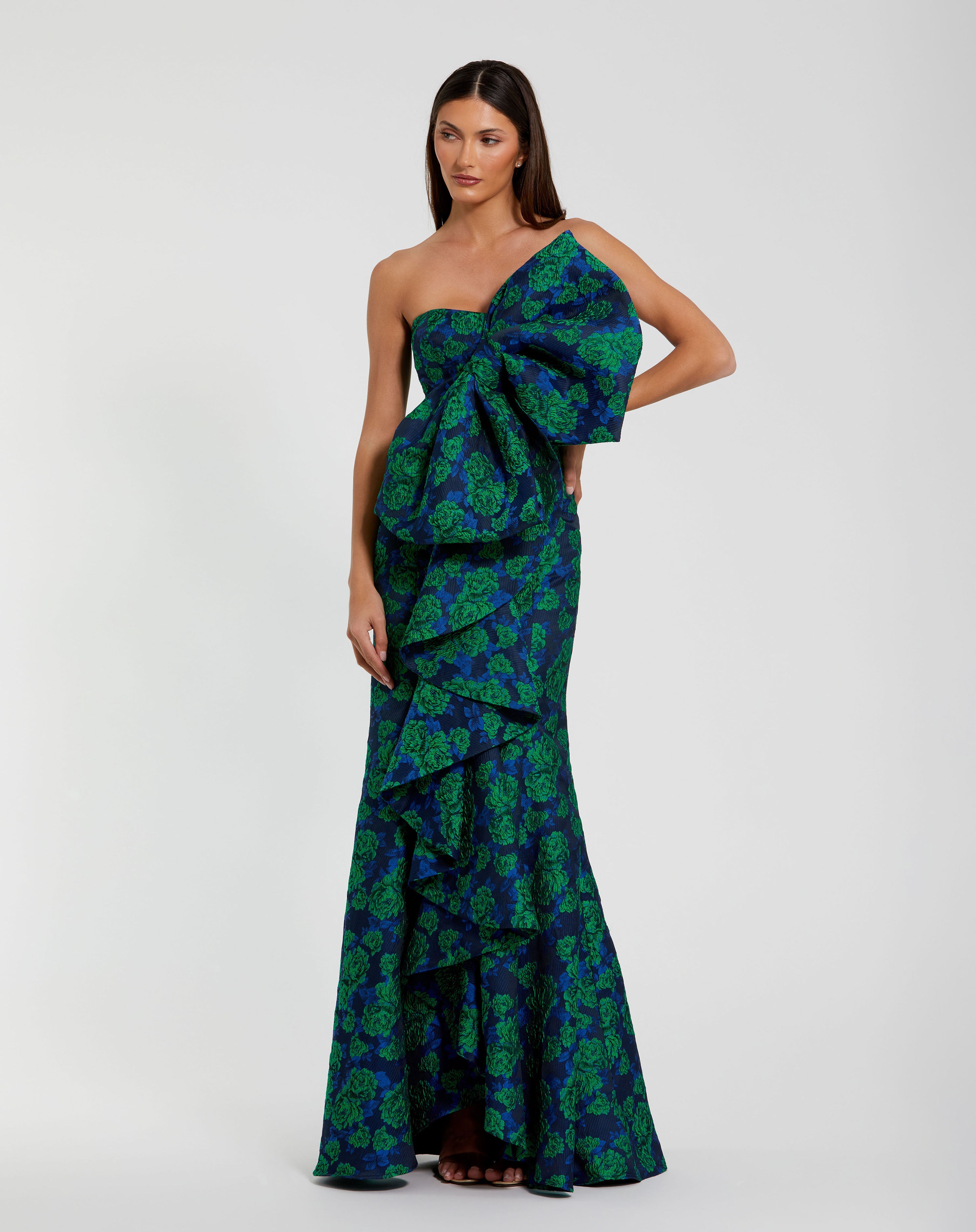 MAC DUGGAL 27593 DRESS
