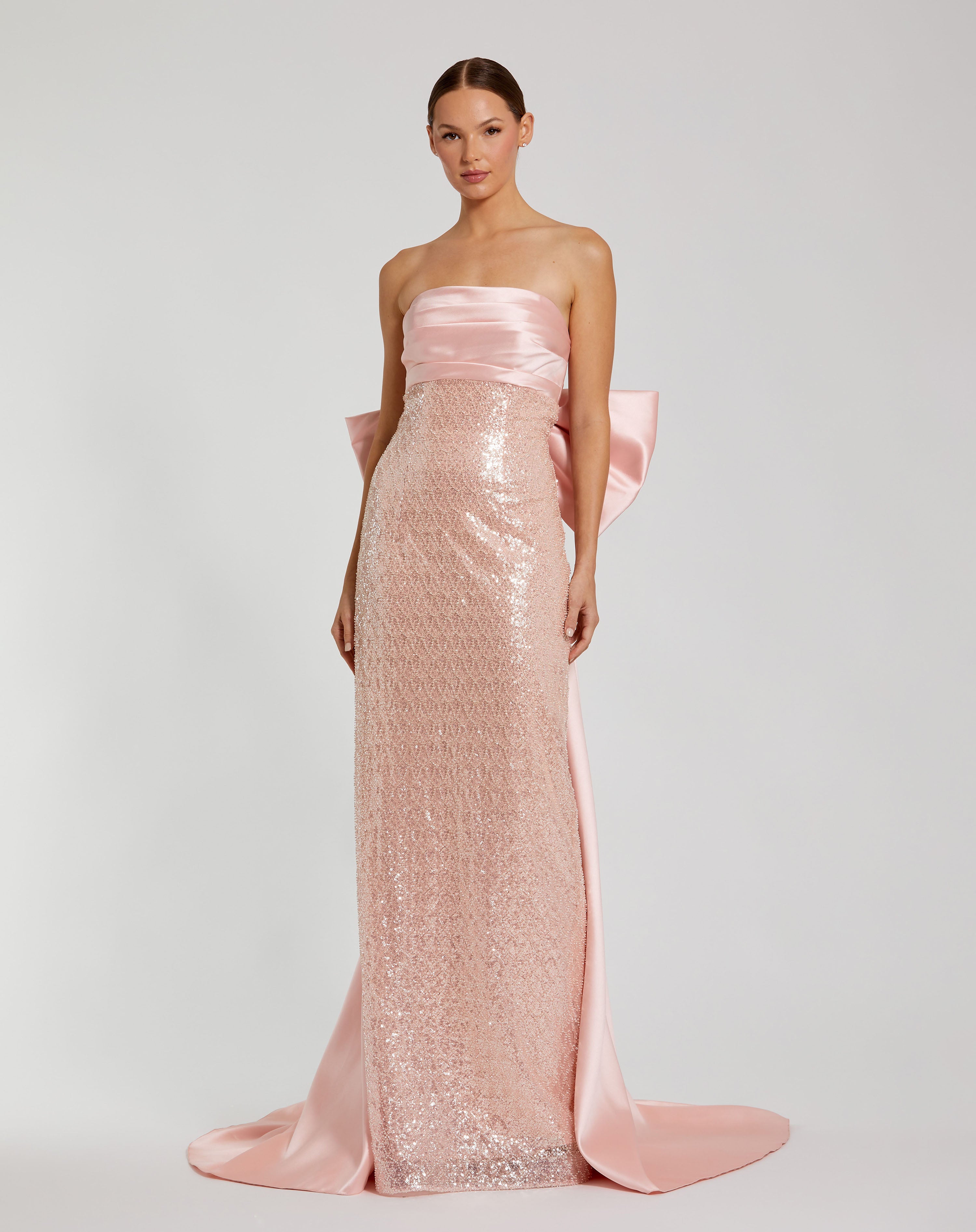 MAC DUGGAL 37011 DRESS