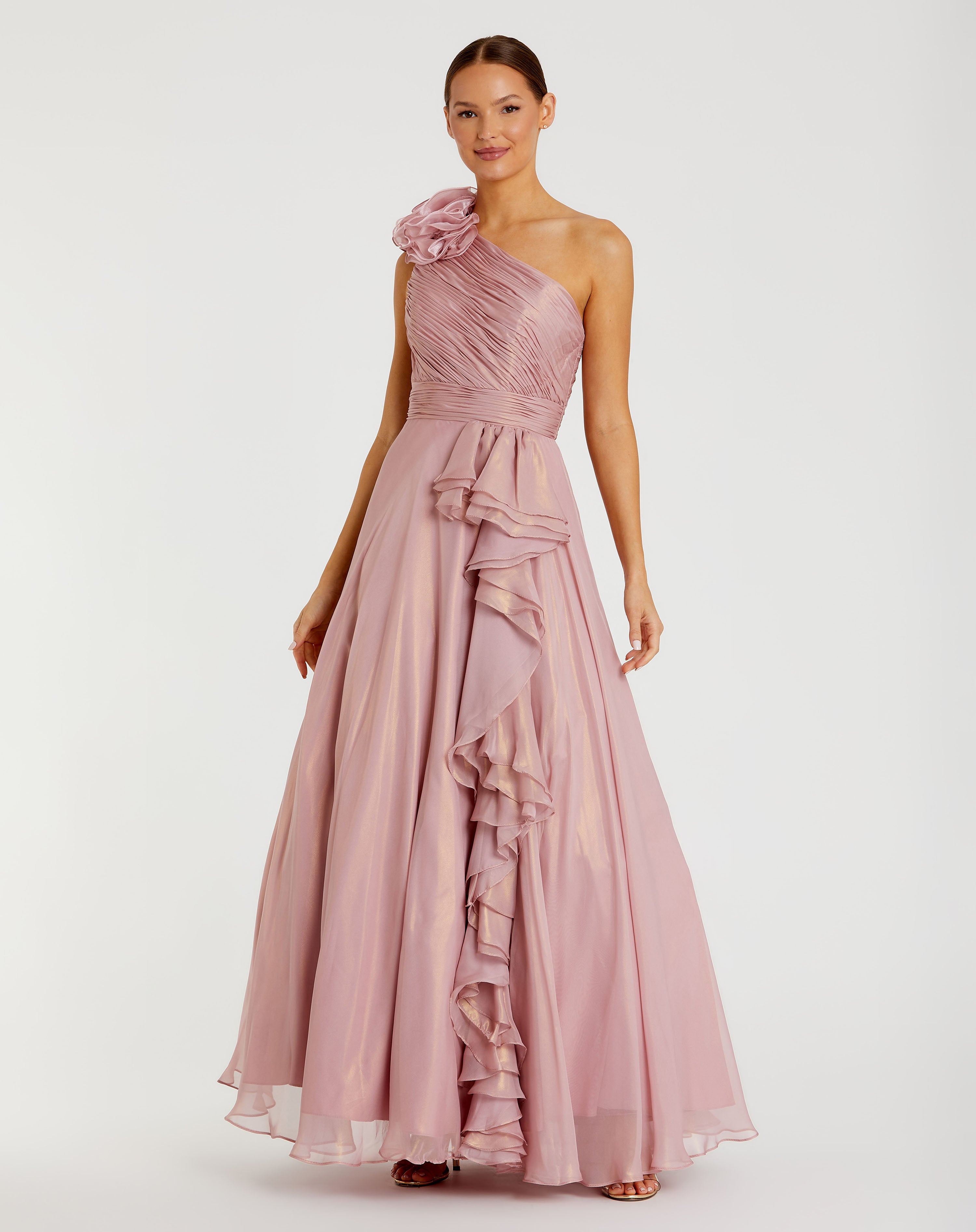 MAC DUGGAL 49252 DRESS