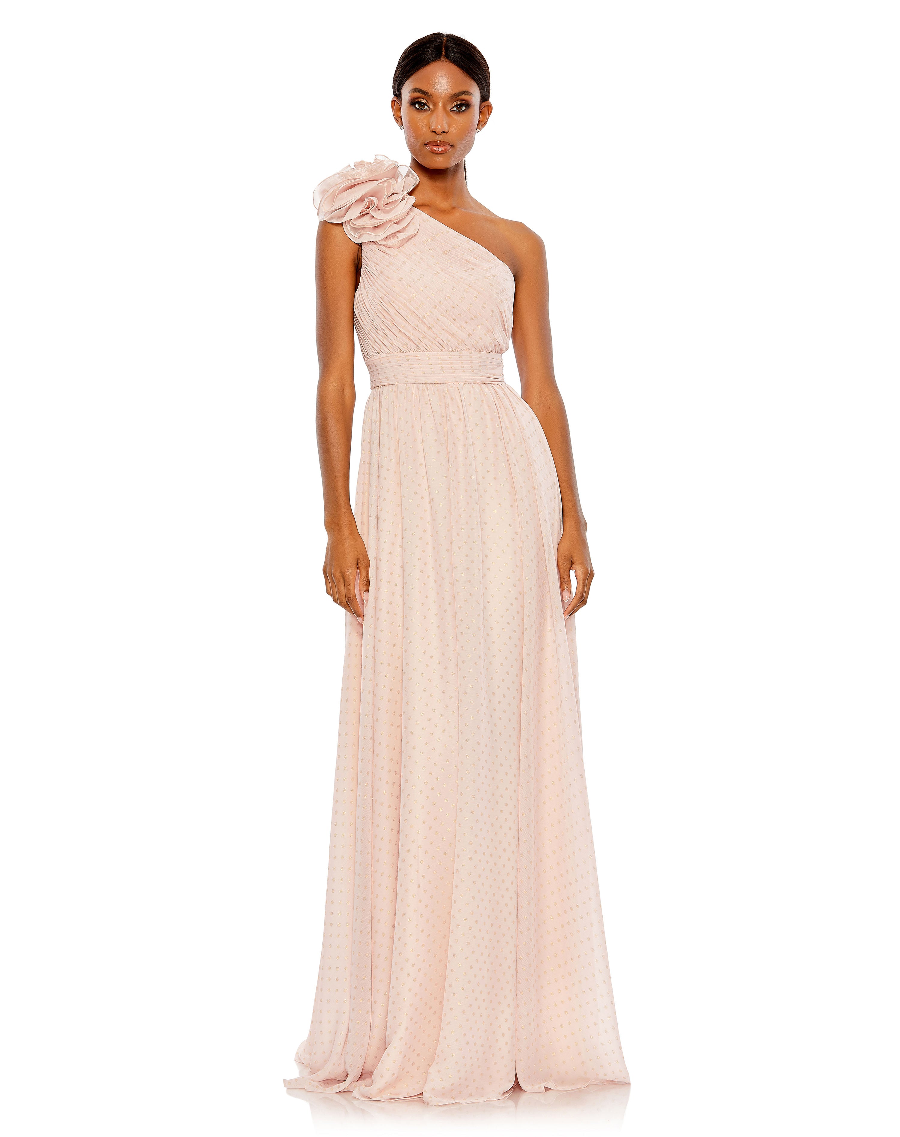 MAC DUGGAL 49536 DRESS