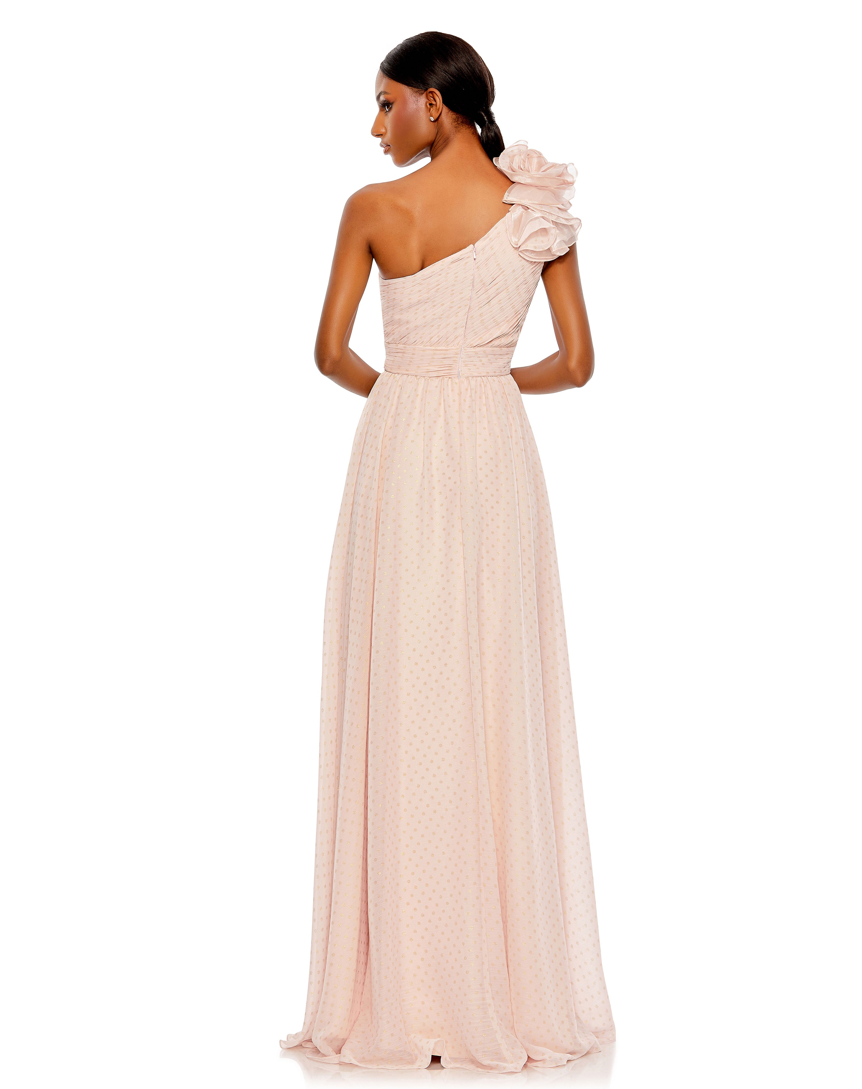 MAC DUGGAL 49536 DRESS