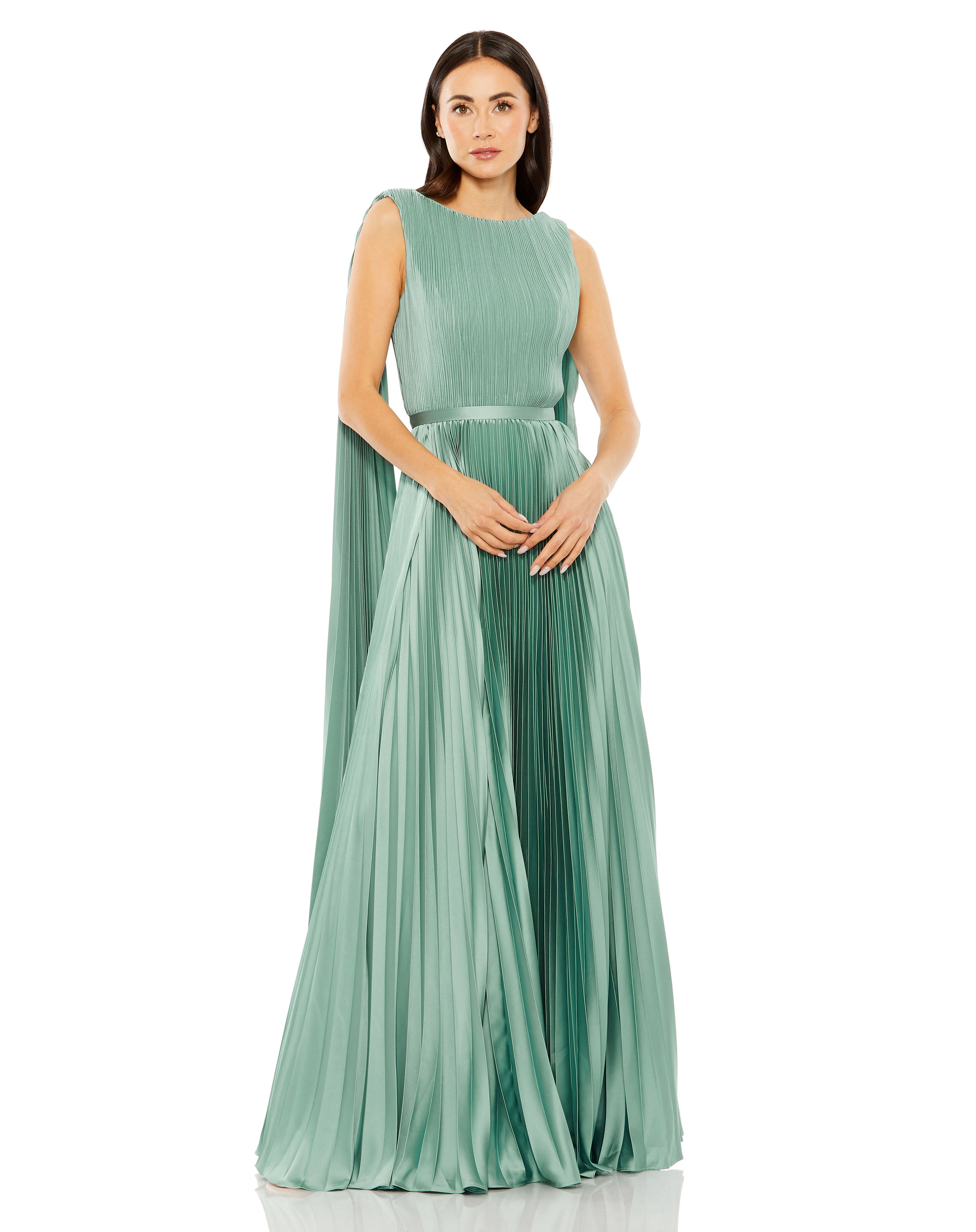 MAC DUGGAL 49716 DRESS