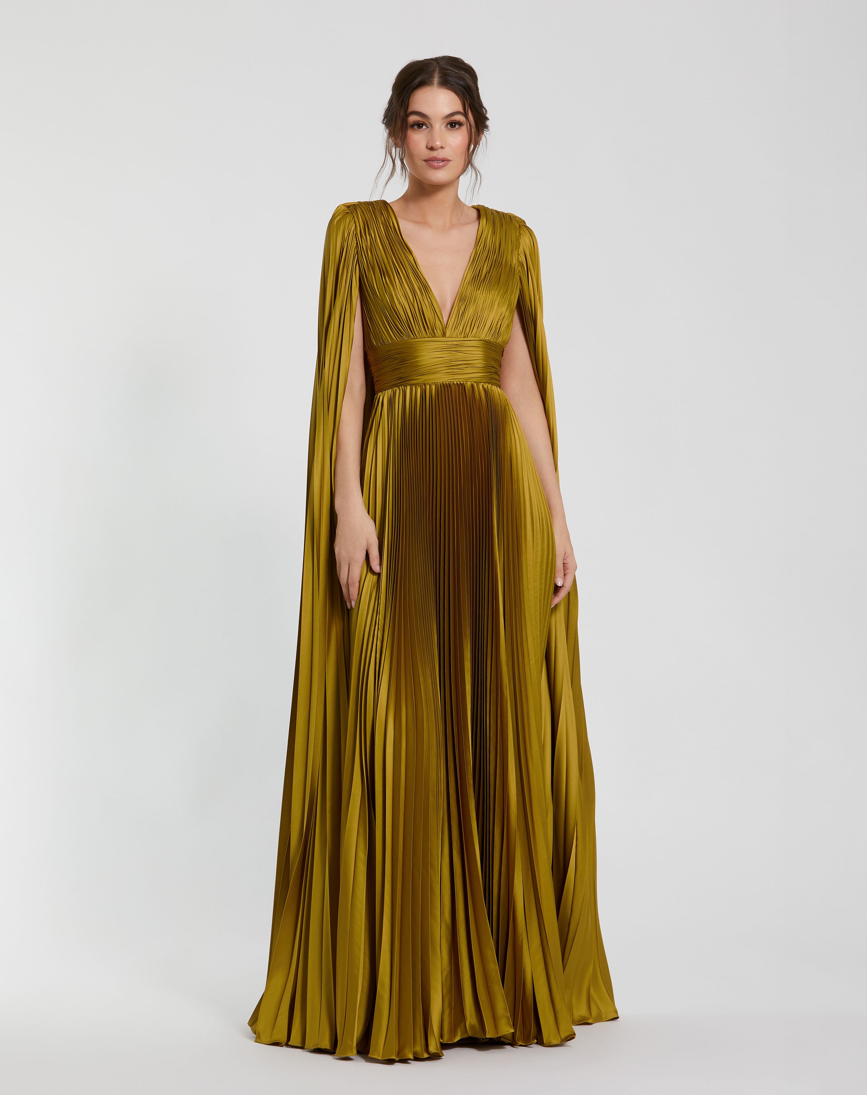 MAC DUGGAL 49872 DRESS