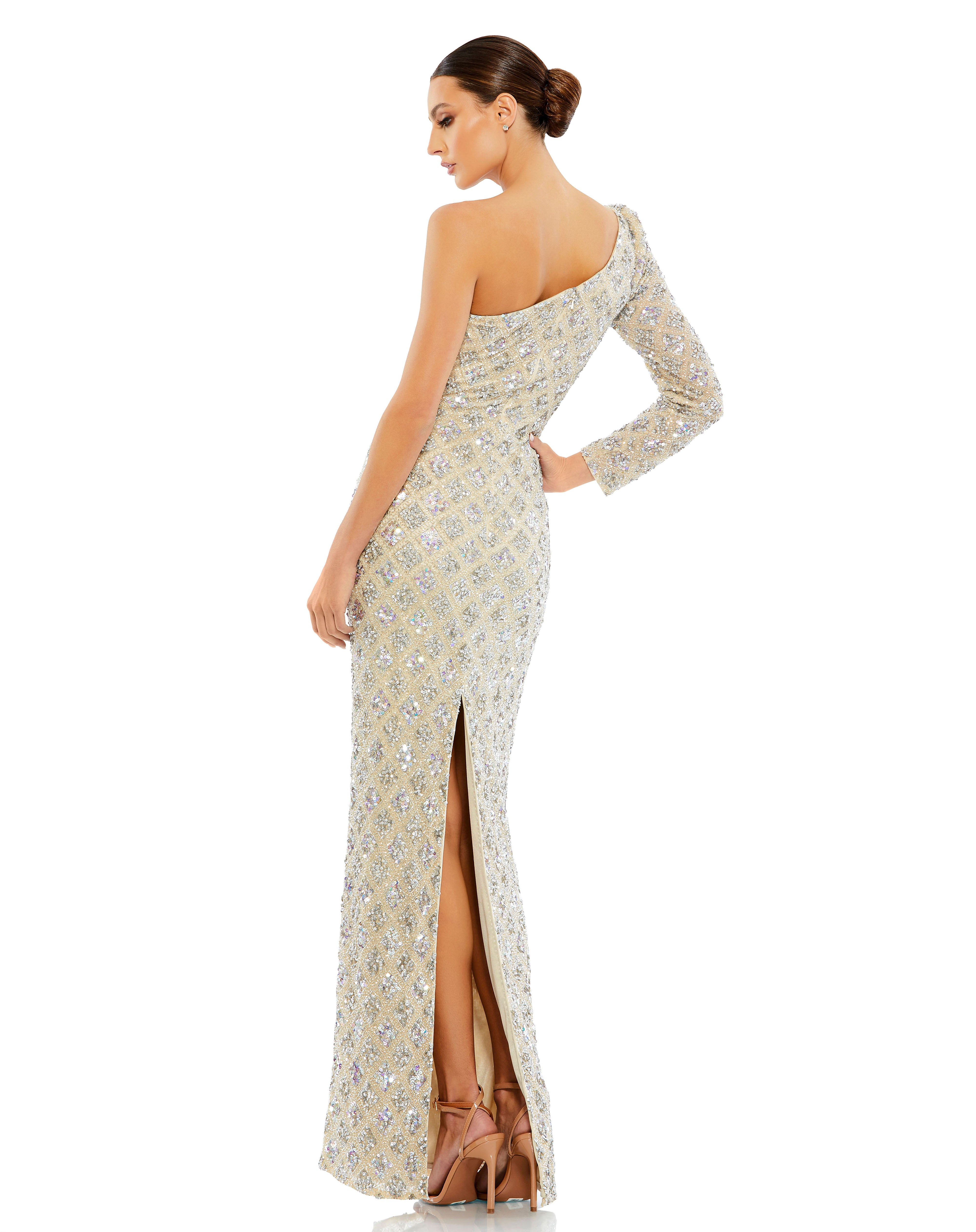 Mac Duggal 5479 Dress