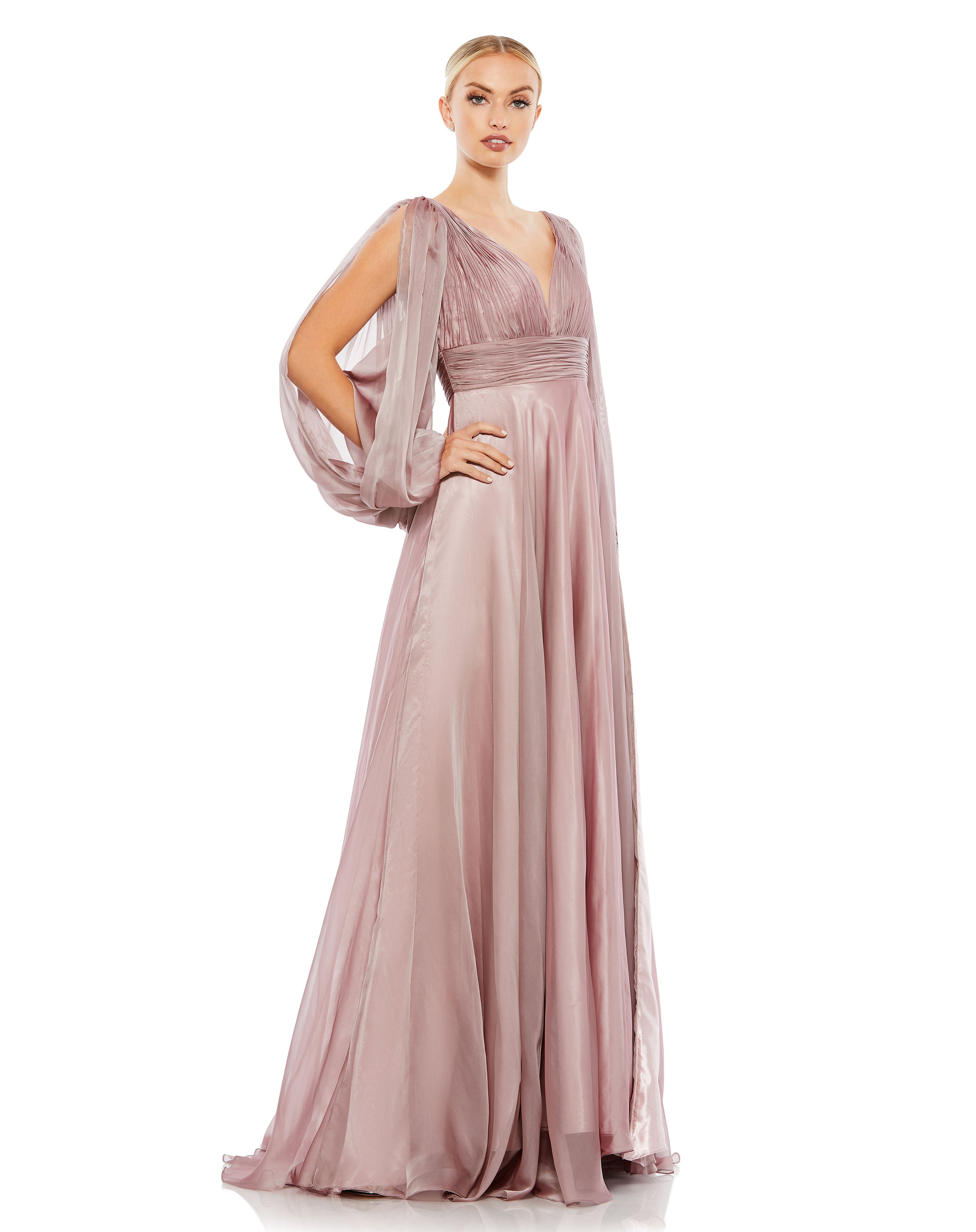 MAC DUGGAL 67414 DRESS