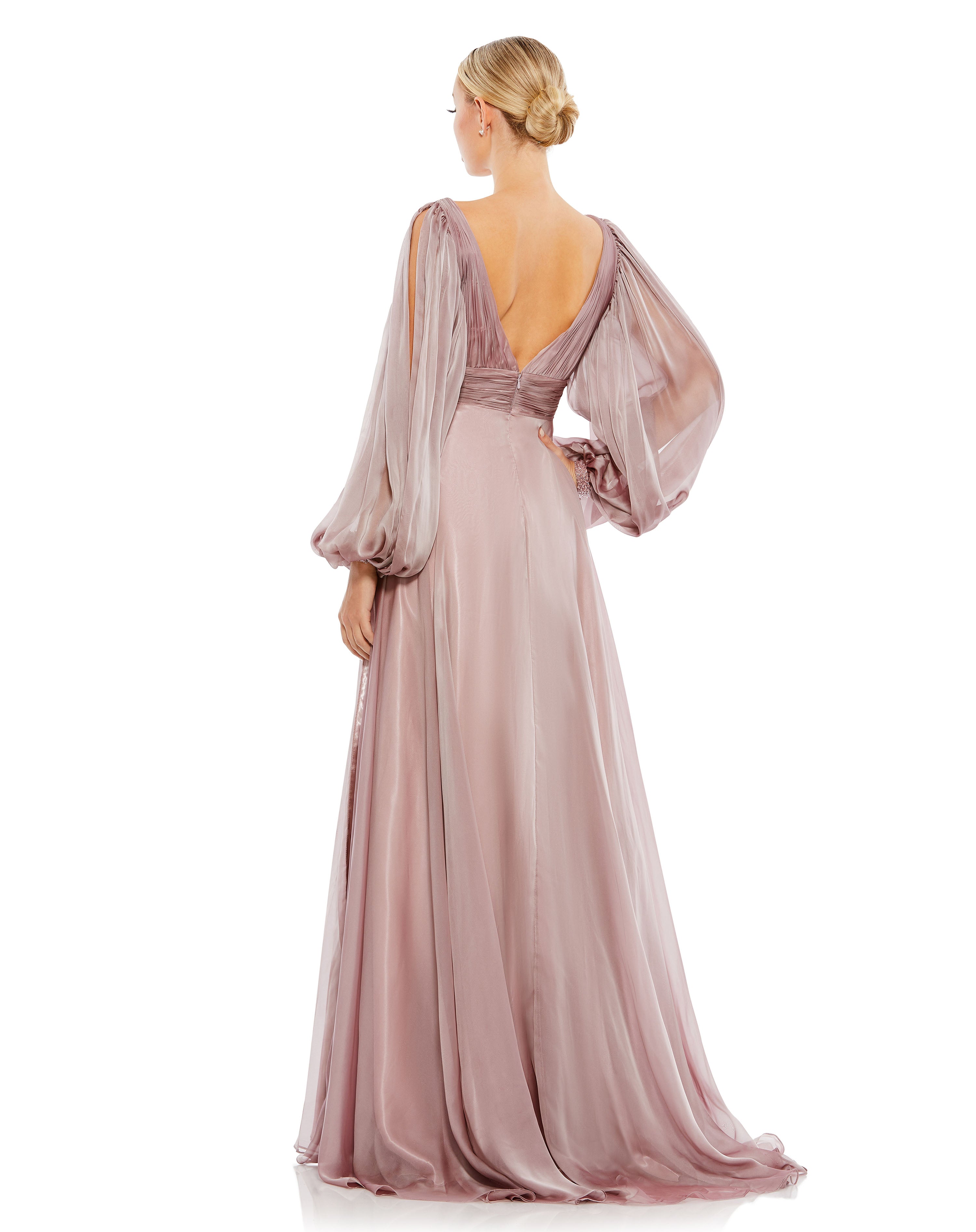 MAC DUGGAL 67414 DRESS