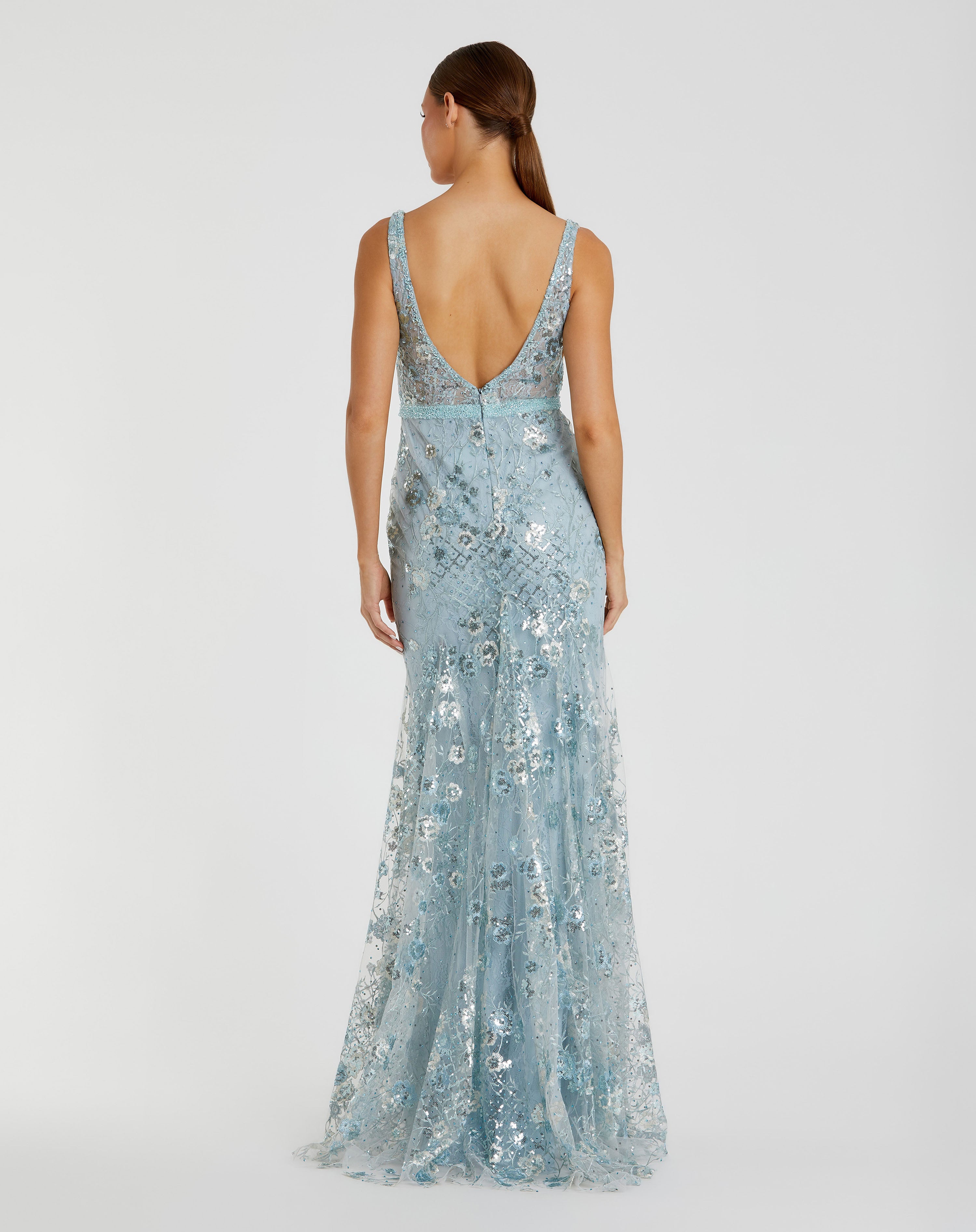 MAC DUGGAL 67481 DRESS