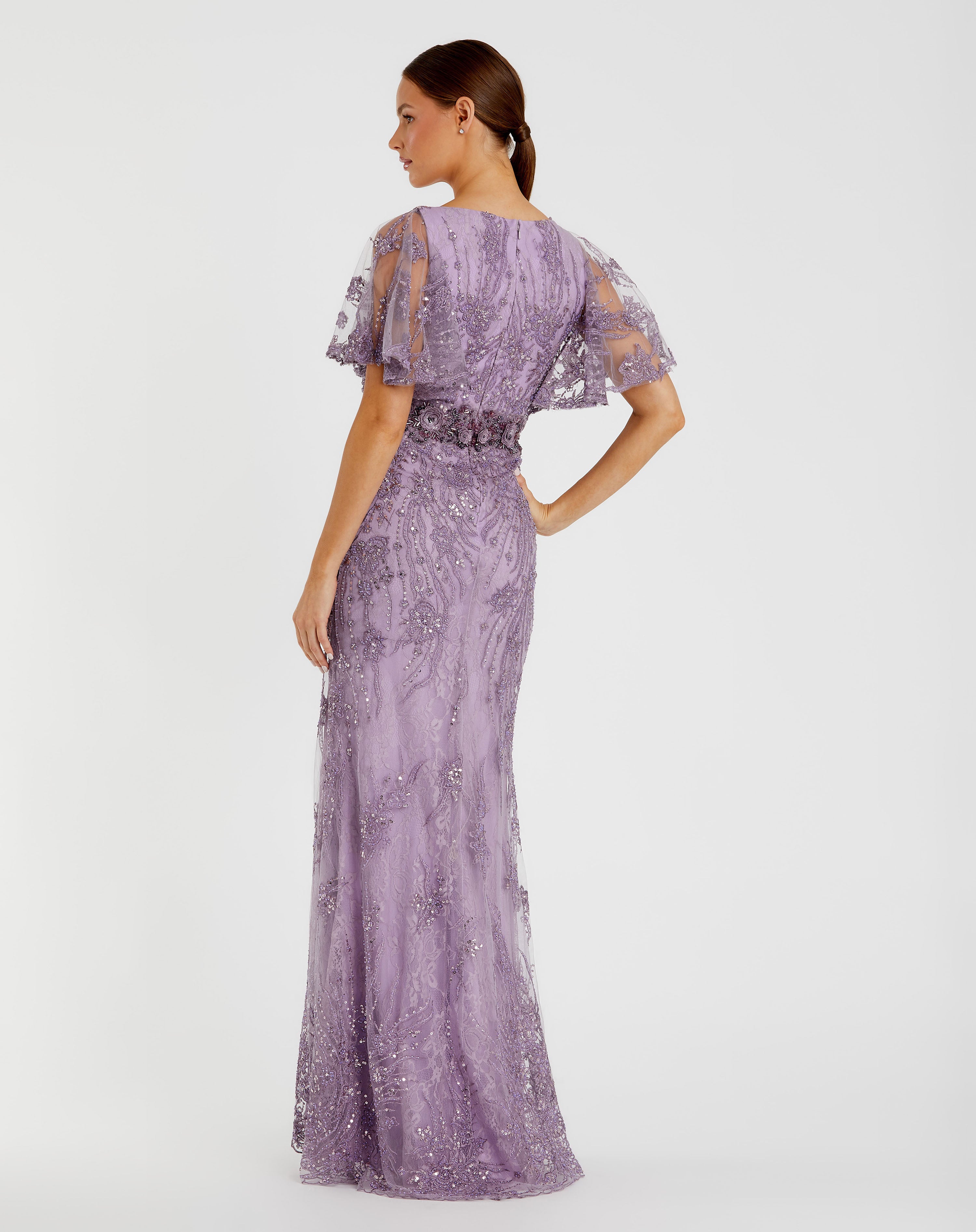 MAC DUGGAL 67493 DRESS