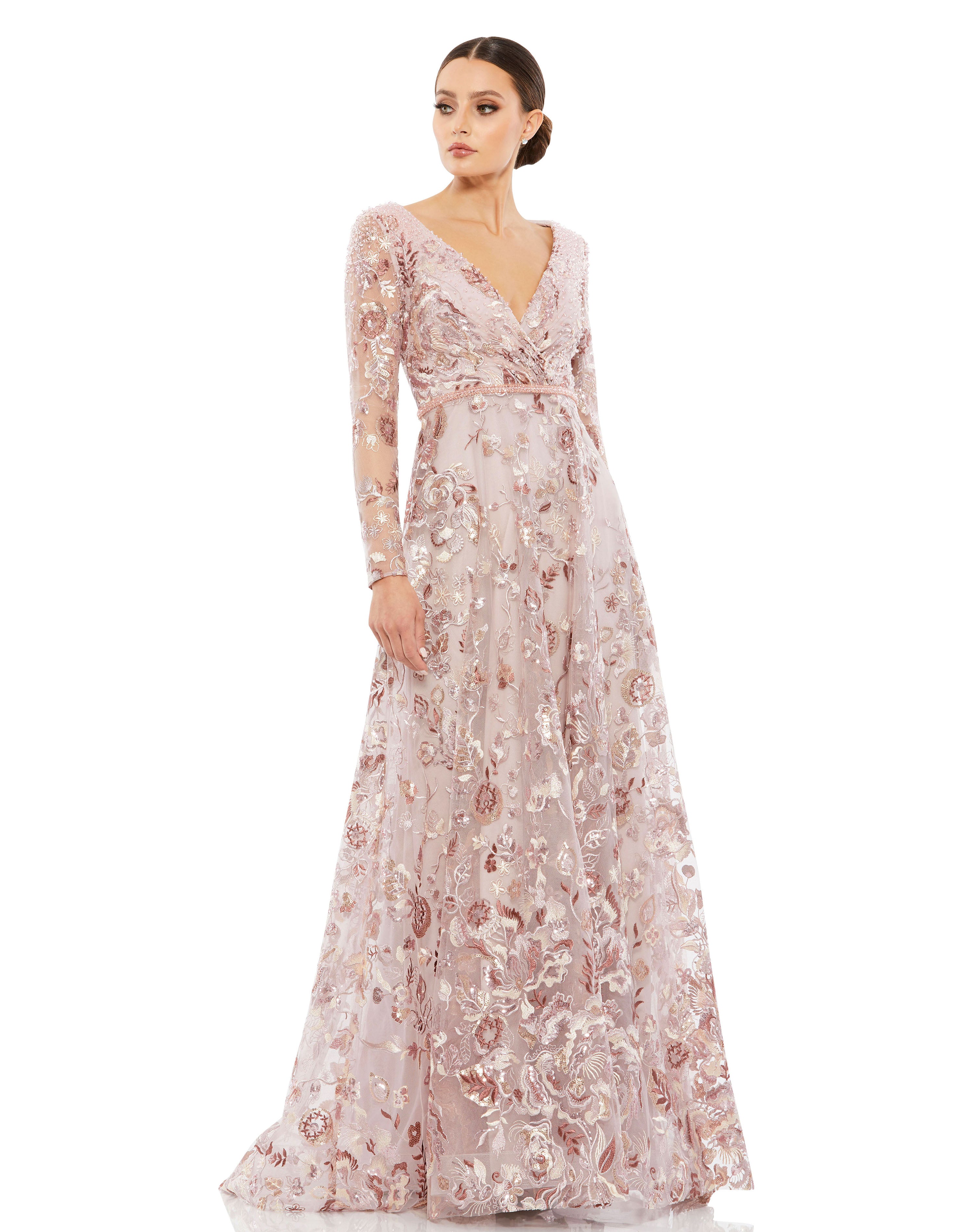 MAC DUGGAL 67869 DRESS