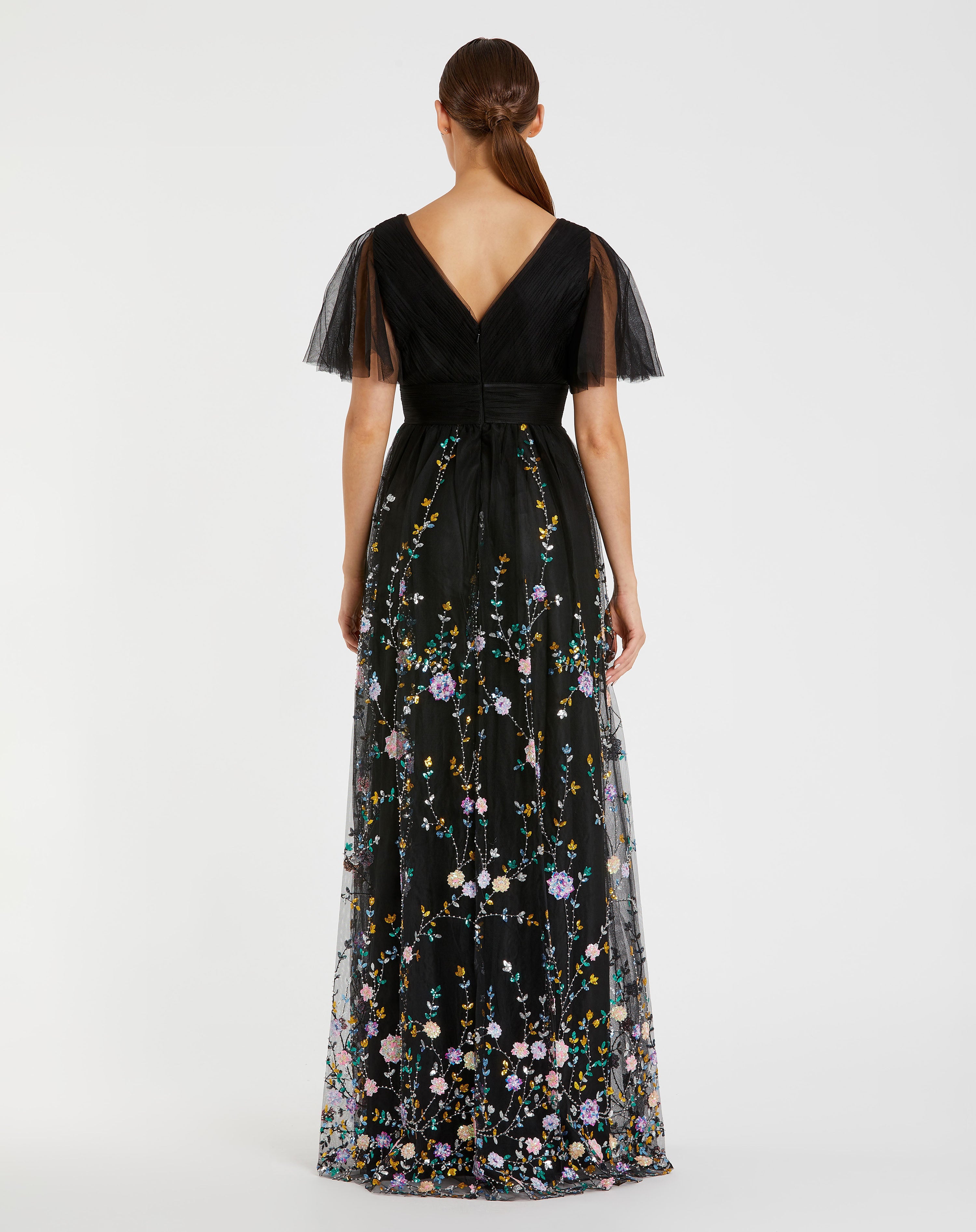 MAC DUGGAL 67889 DRESS