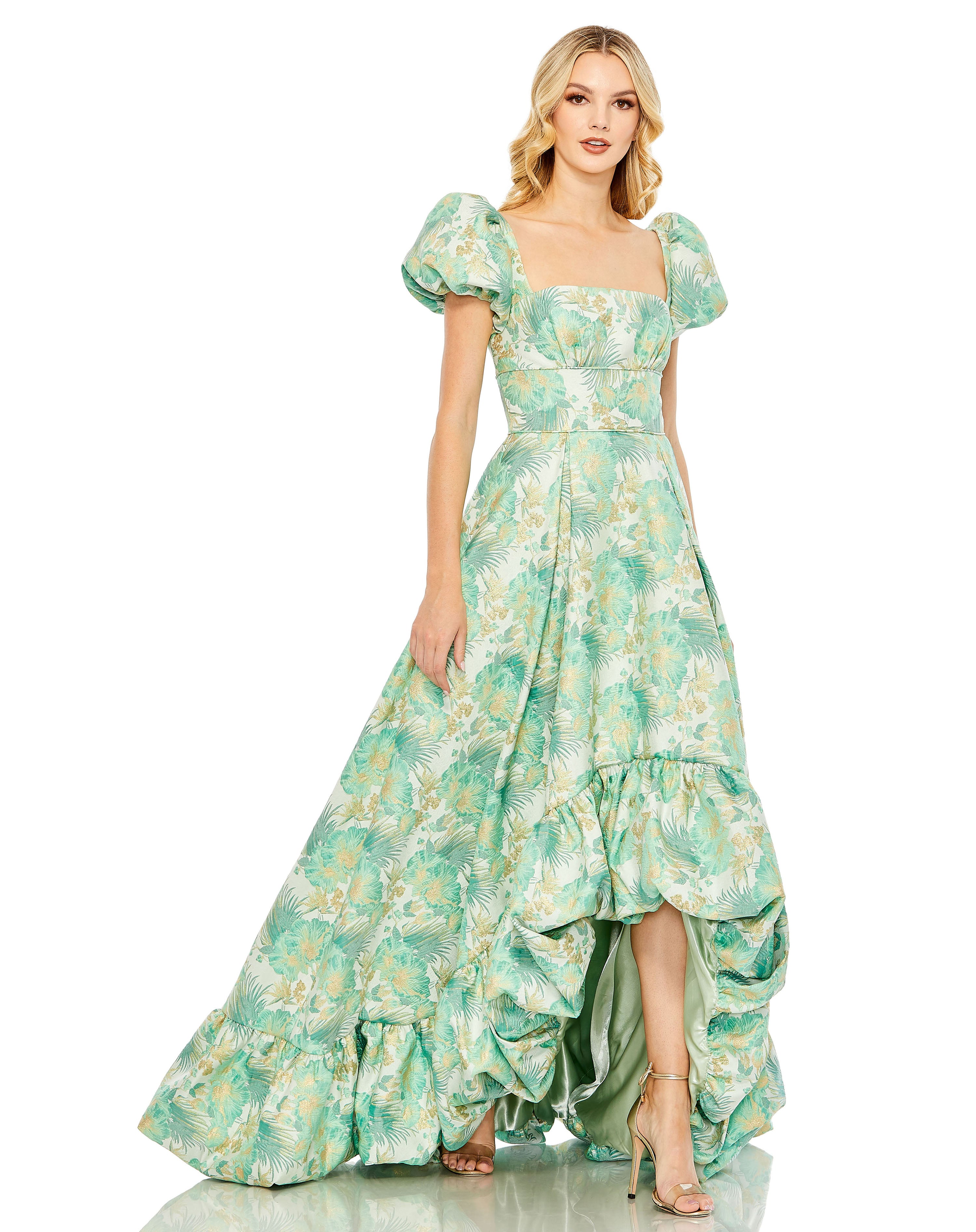 MAC DUGGAL 68276 DRESS