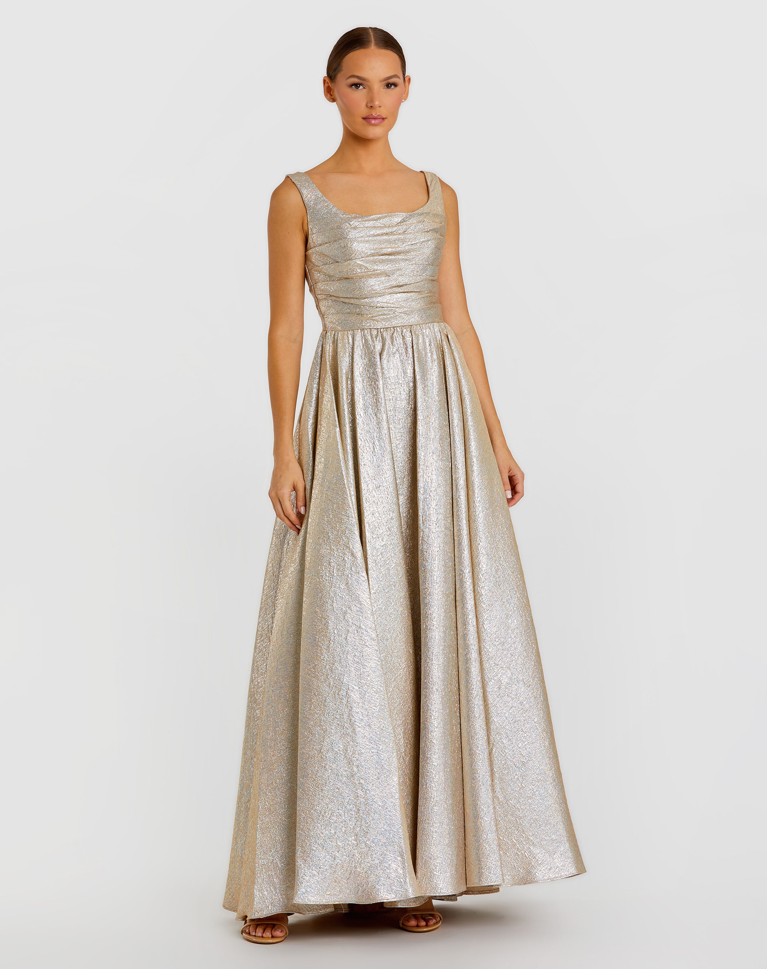 MAC DUGGAL 68349 DRESS