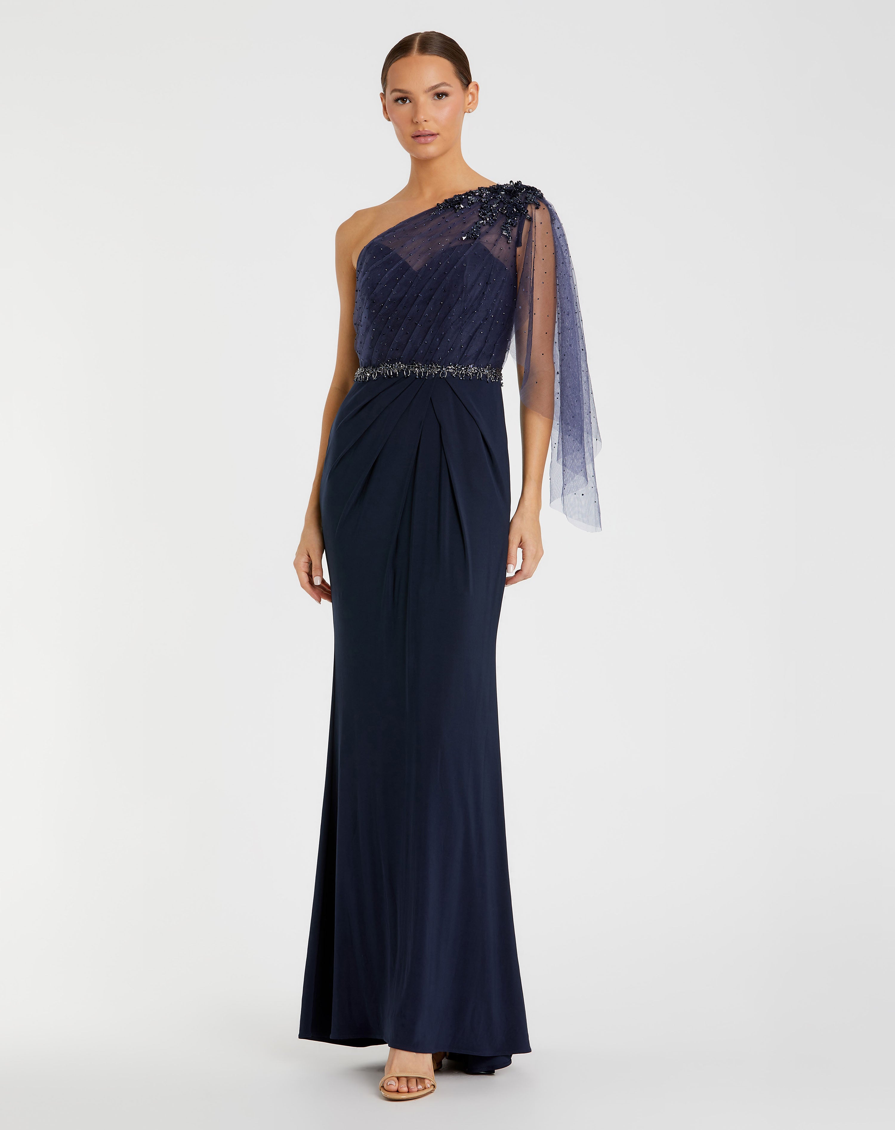 MAC DUGGAL 79392 DRESS