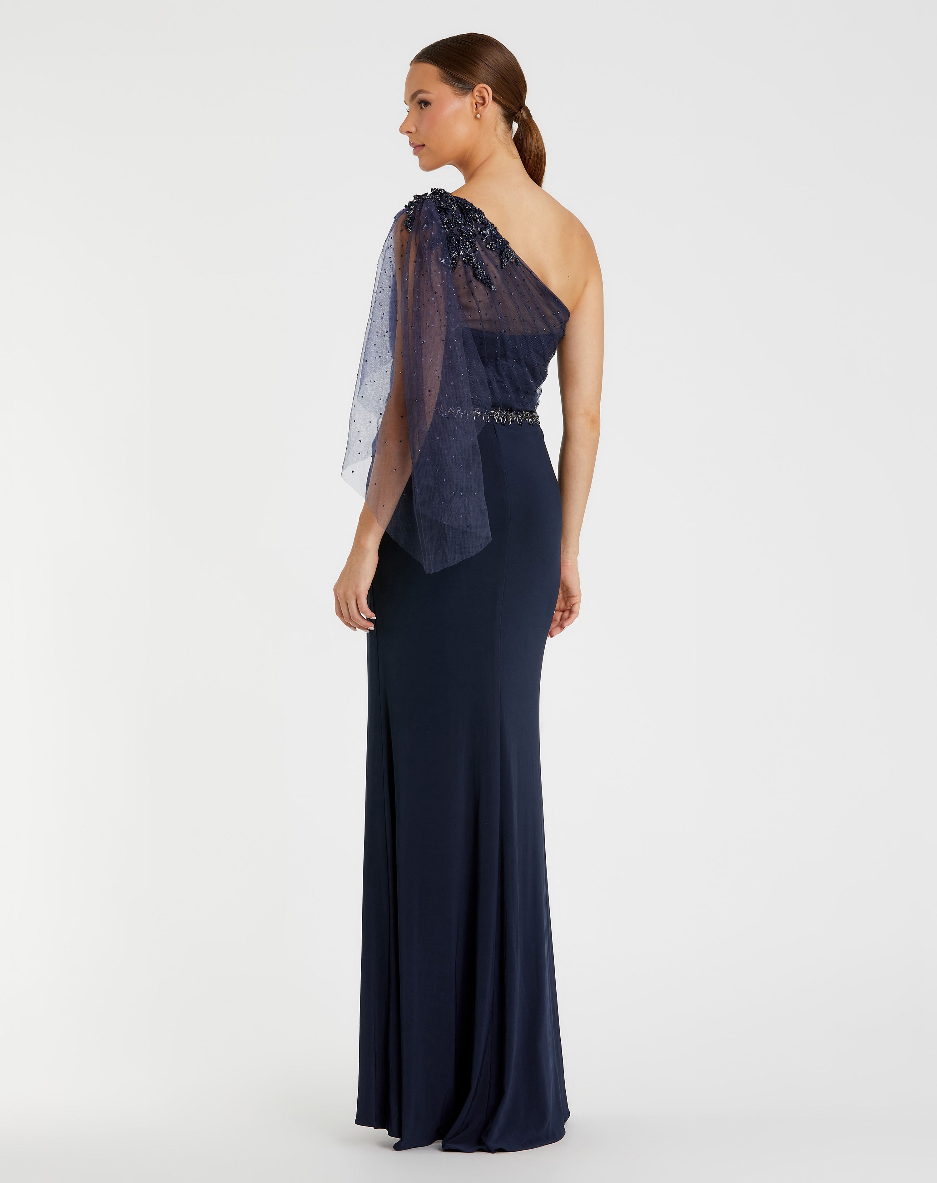 MAC DUGGAL 79392 DRESS