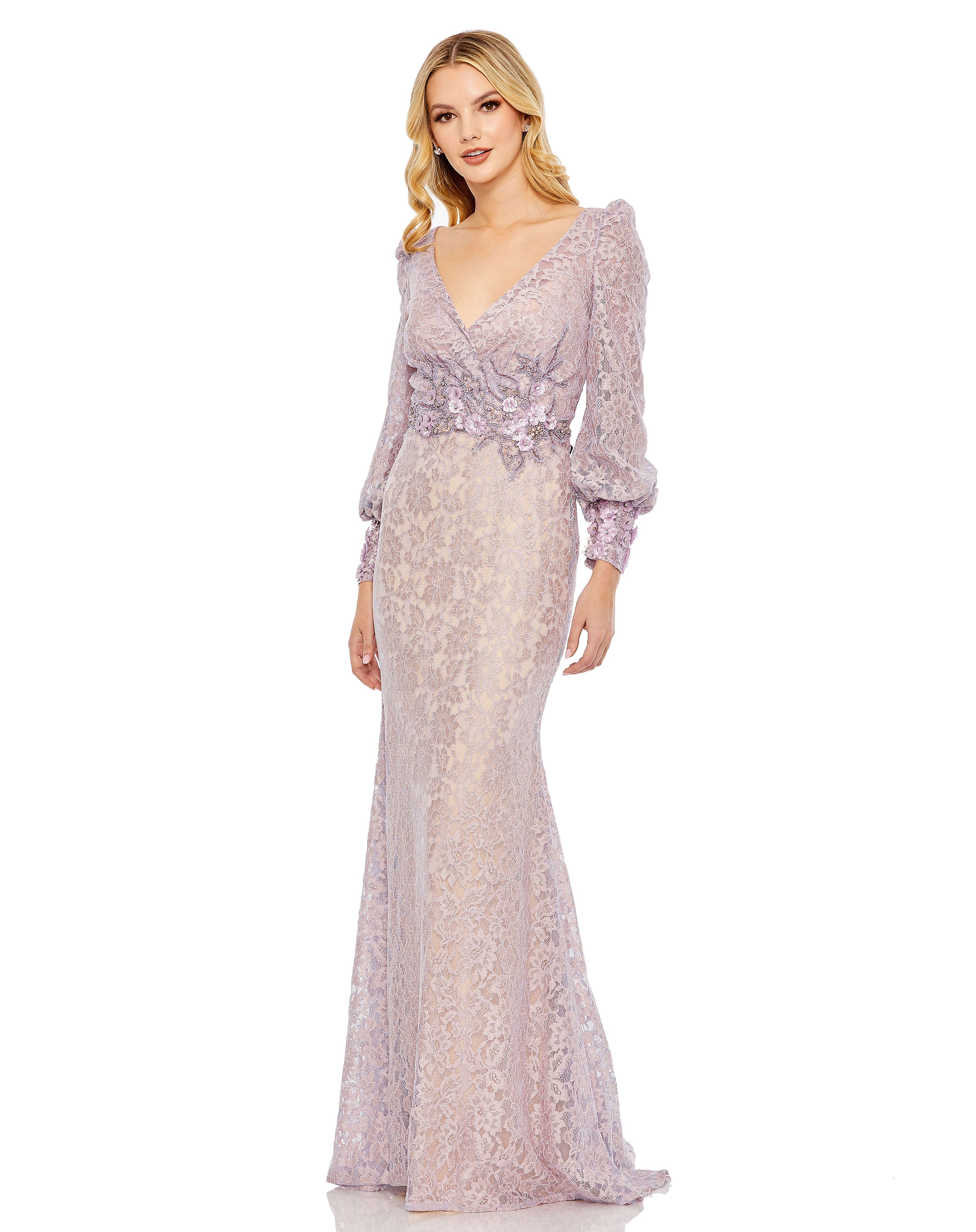 MAC DUGGAL 79397 DRESS