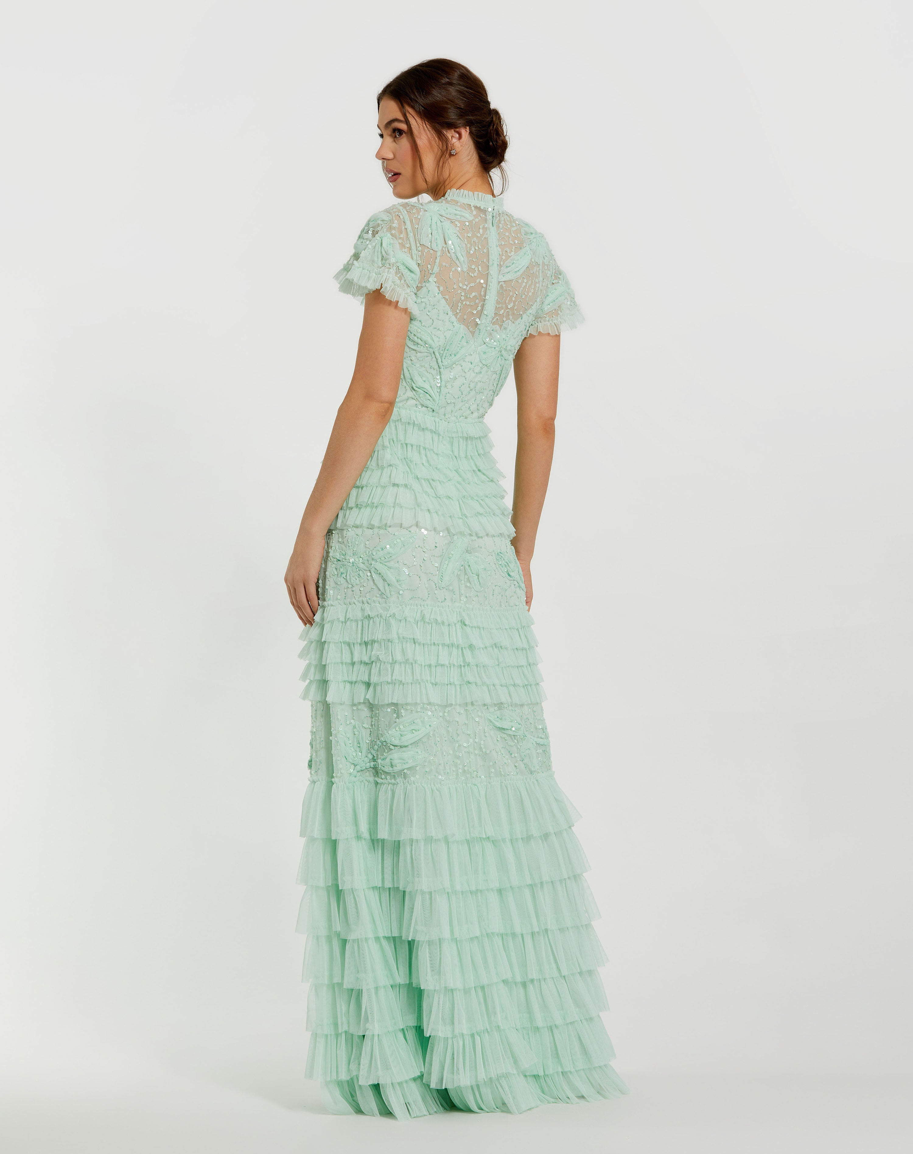 MAC DUGGAL 9278 DRESS