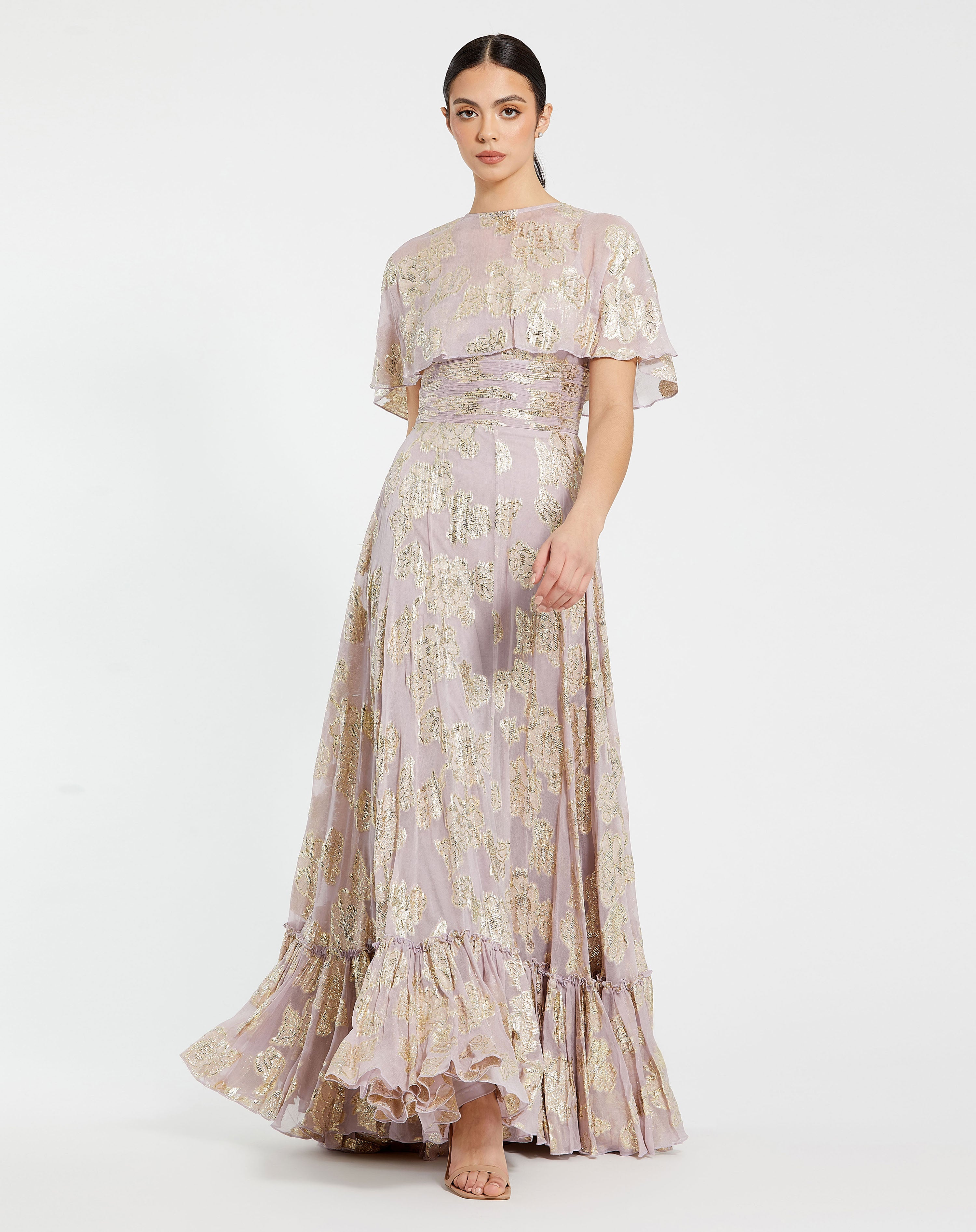 MAC DUGGAL 9304 DRESS