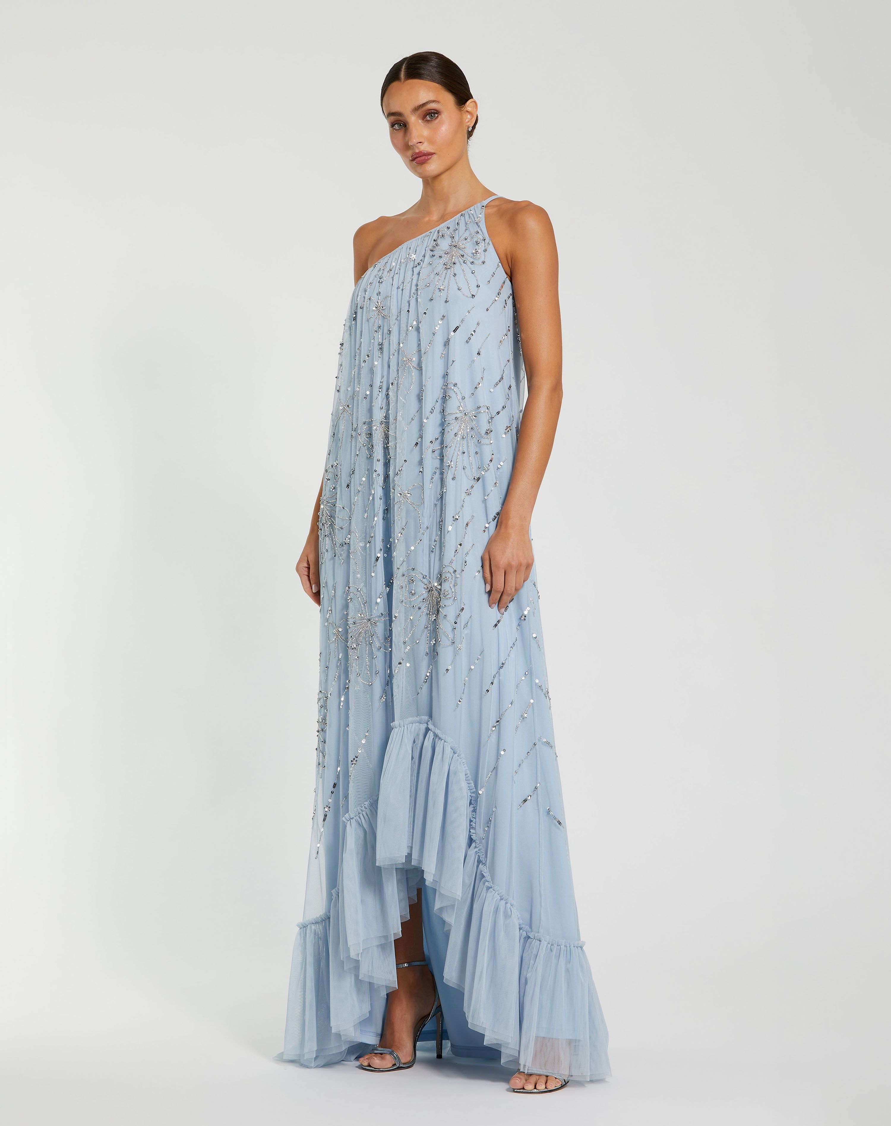 MAC DUGGAL 9344 DRESS