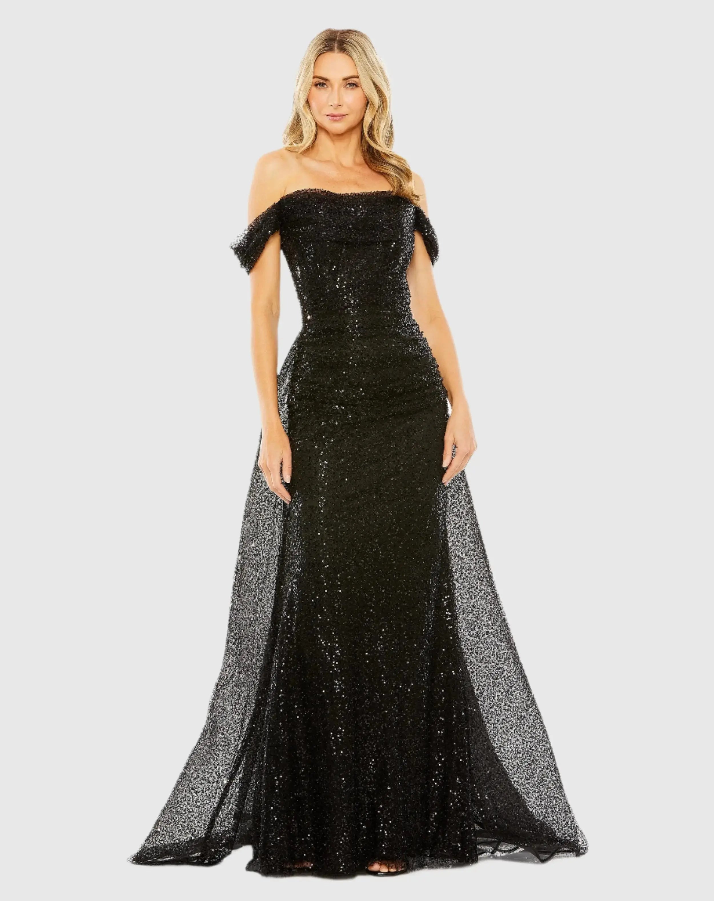 MAC DUGGAL 20515 DRESS