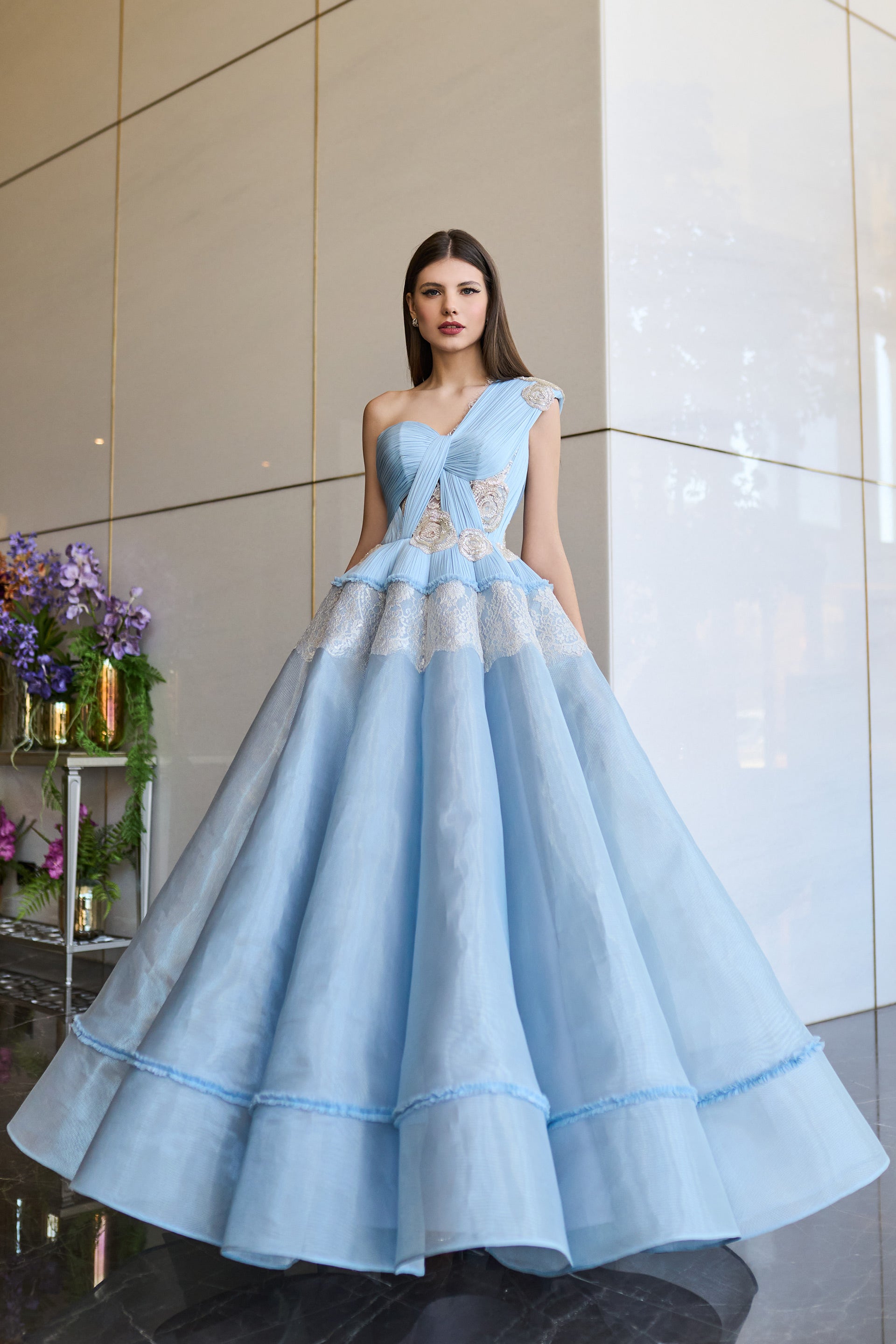Cristallini SKA1309 Dress